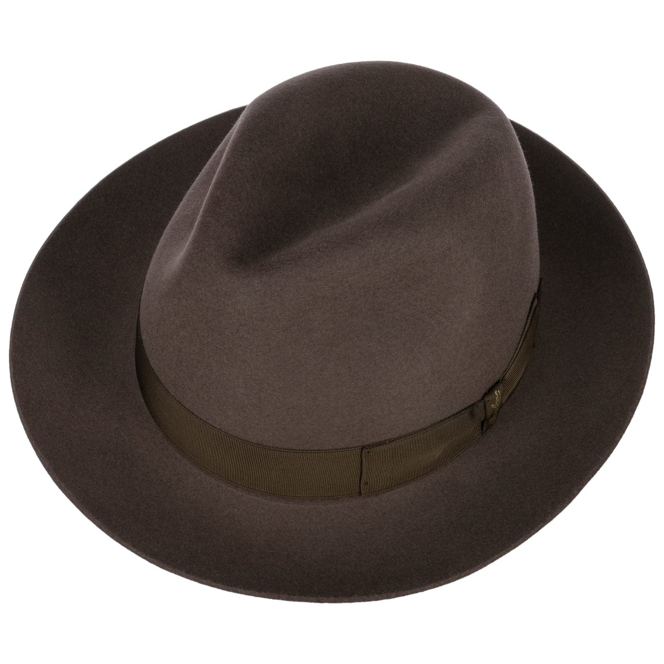 The Classico by Borsalino - JJ Hat Center ®