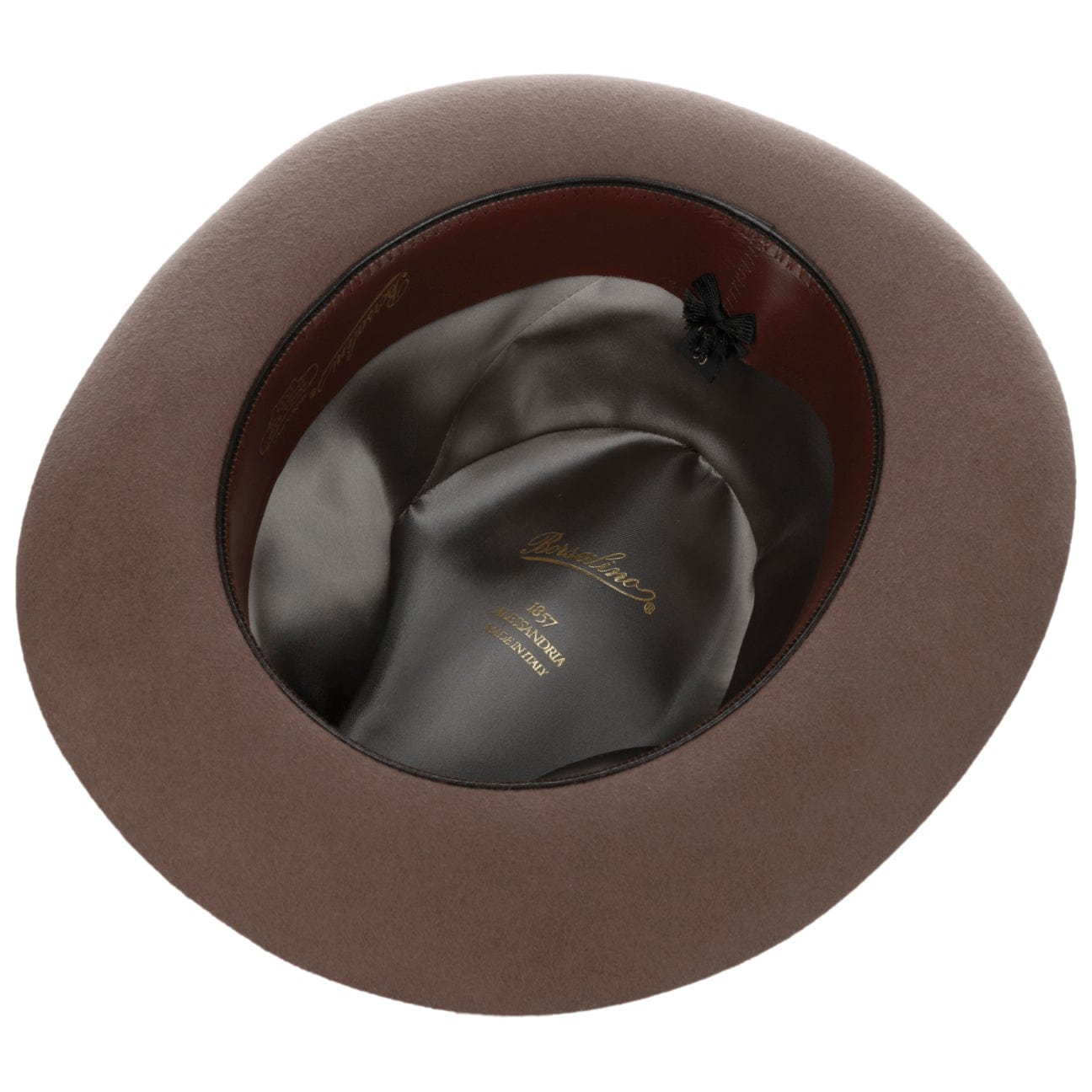 The Classico by Borsalino - JJ Hat Center ®