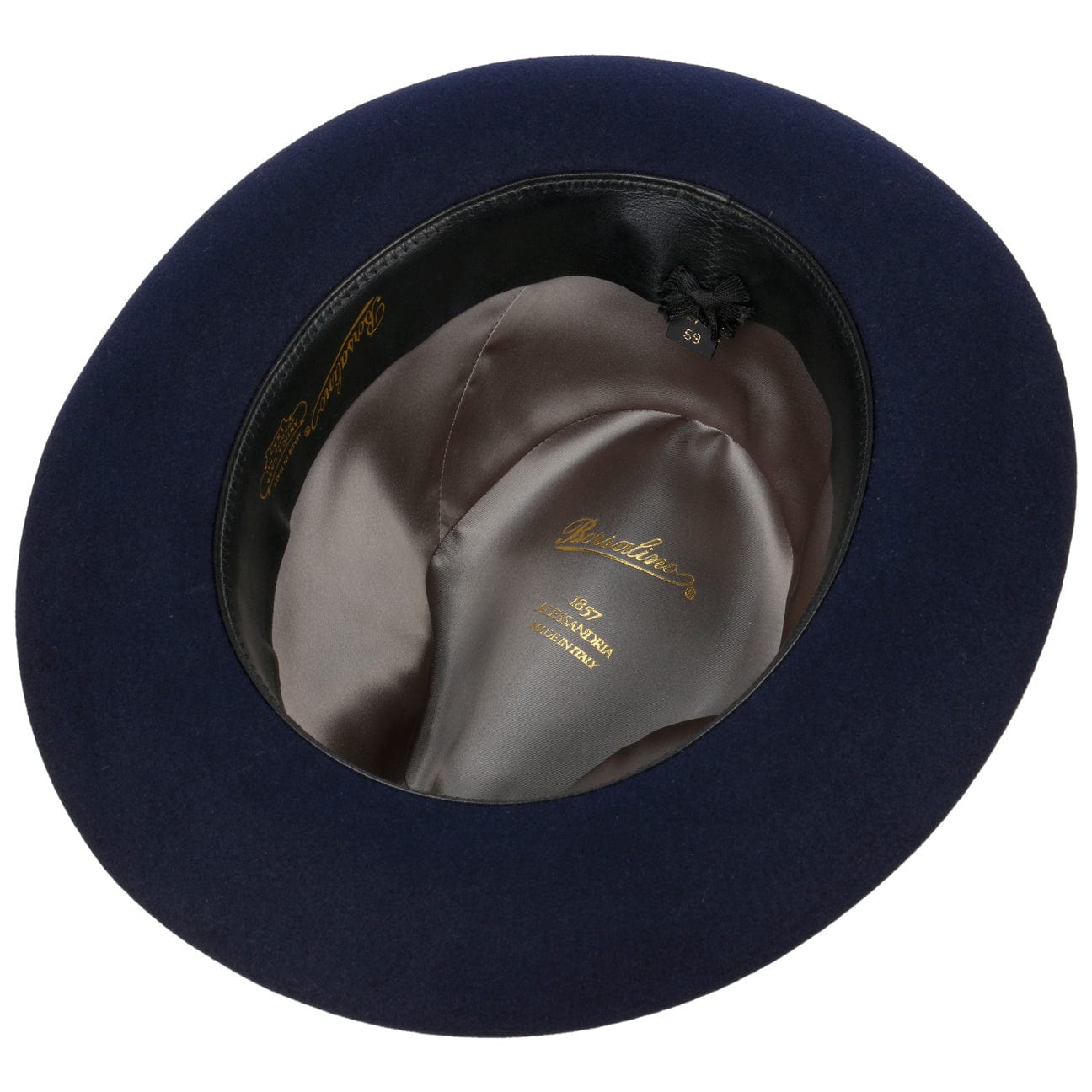 The Classico by Borsalino - JJ Hat Center ®
