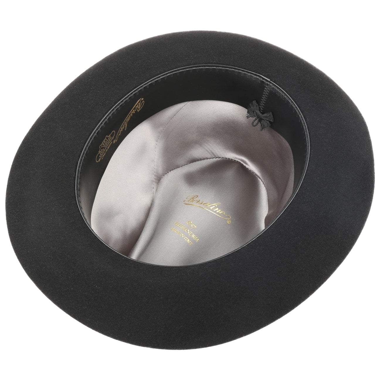The Classico by Borsalino - JJ Hat Center ®
