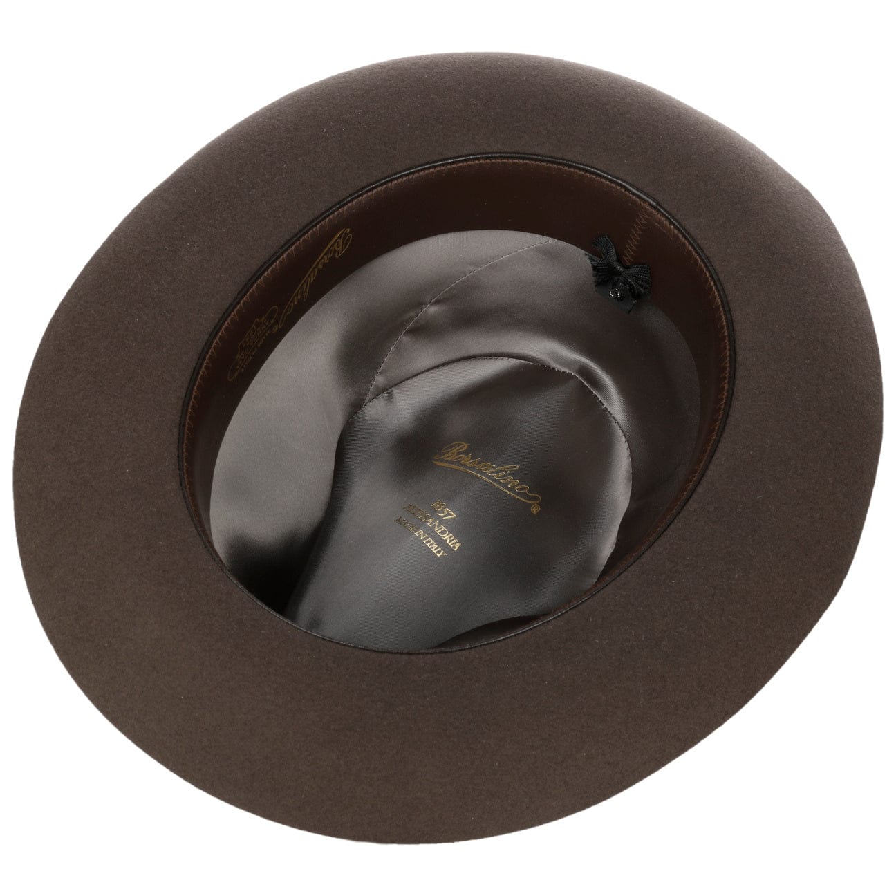 The Classico by Borsalino - JJ Hat Center ®