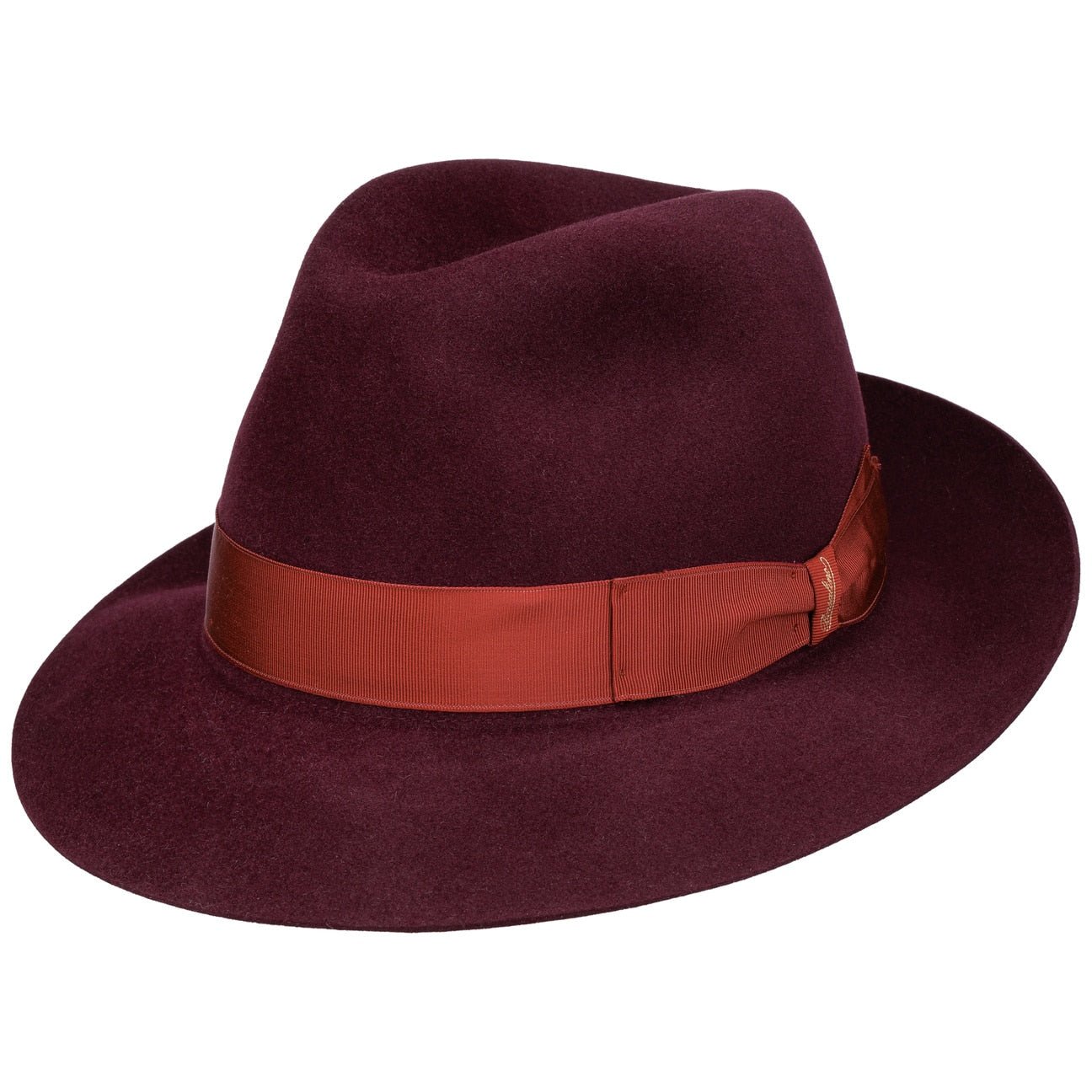 Borsalino: An Italian Statement of Luxury & Elegance