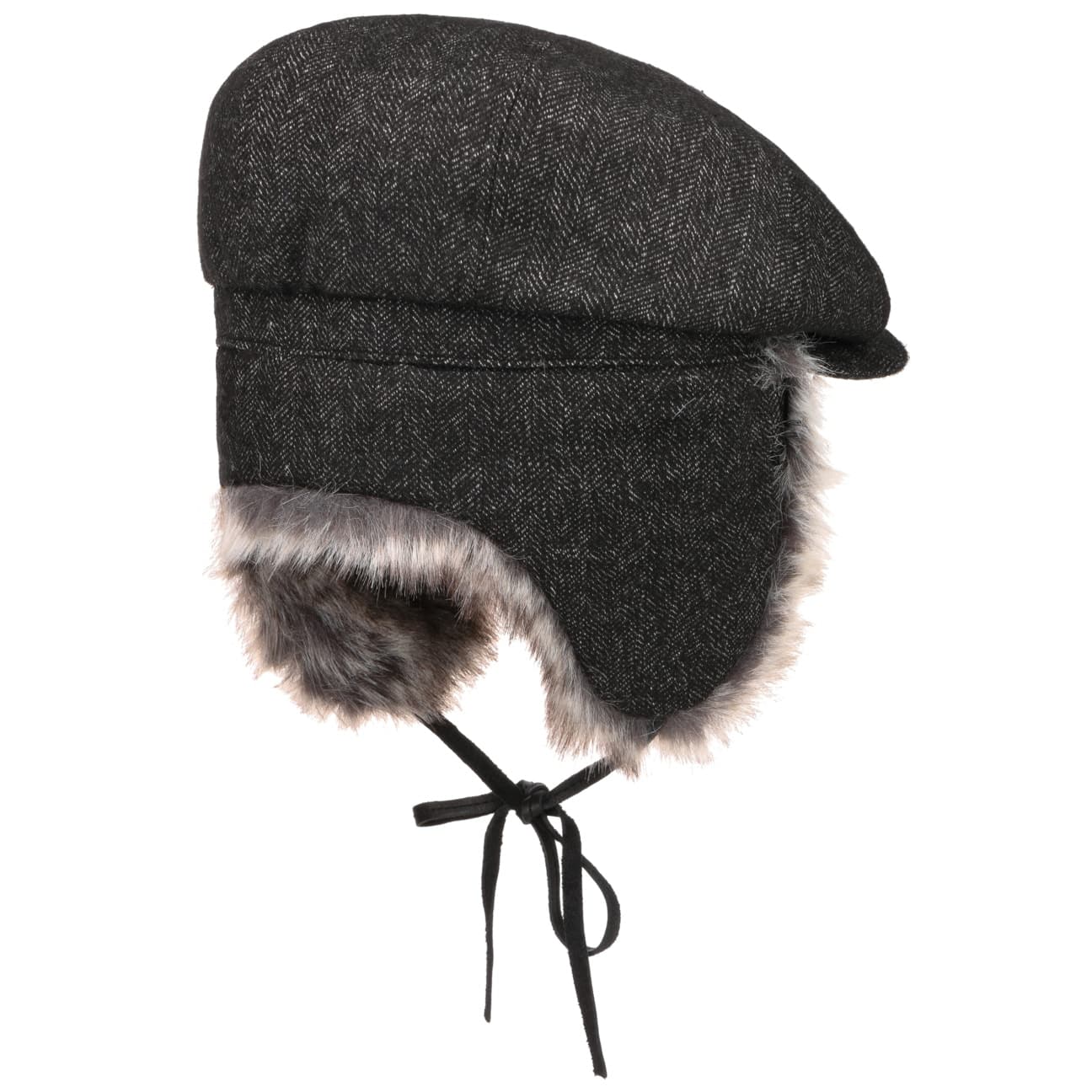 Duane Flat Cap by Bailey 1922 - JJ Hat Center ®