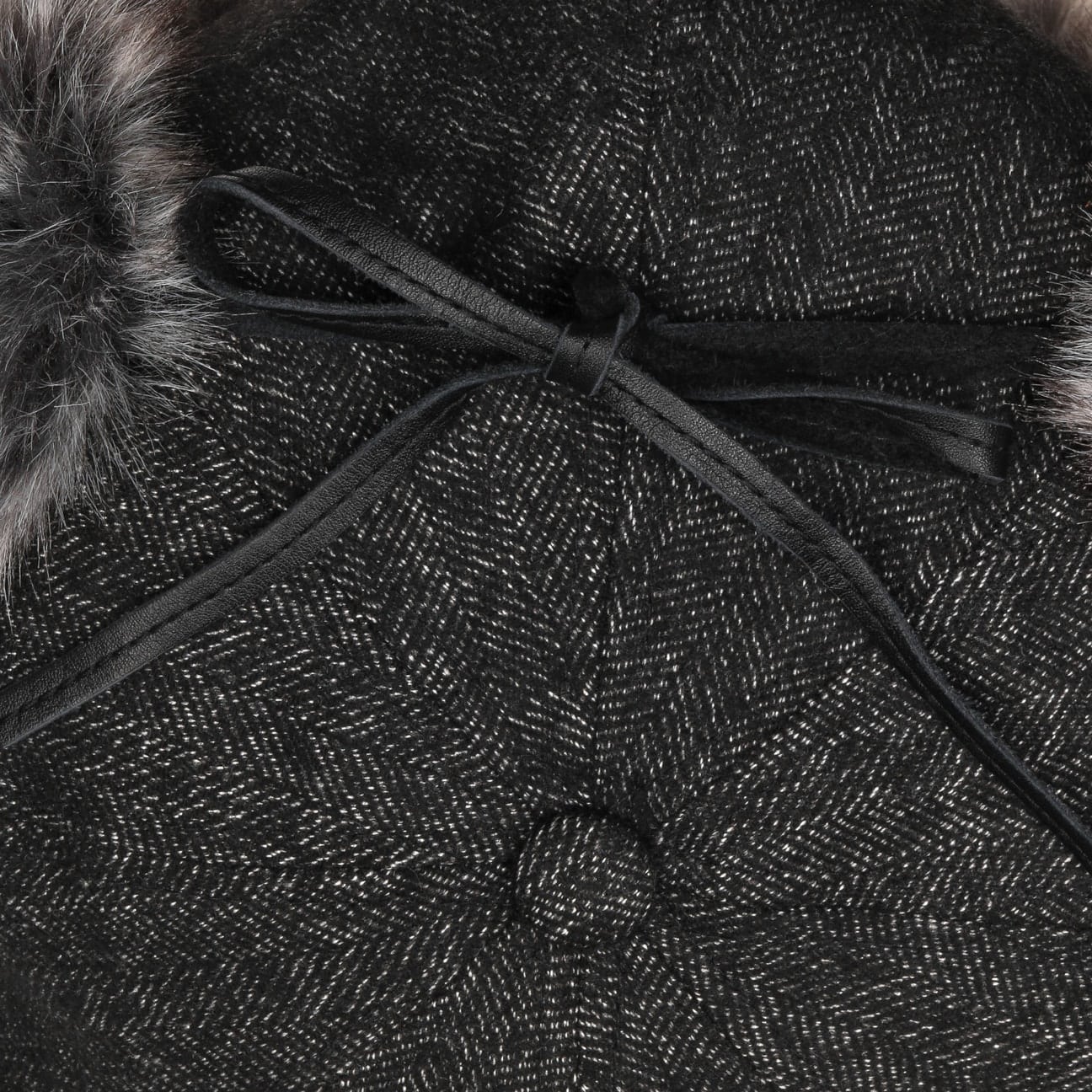 Duane Flat Cap by Bailey 1922 - JJ Hat Center ®