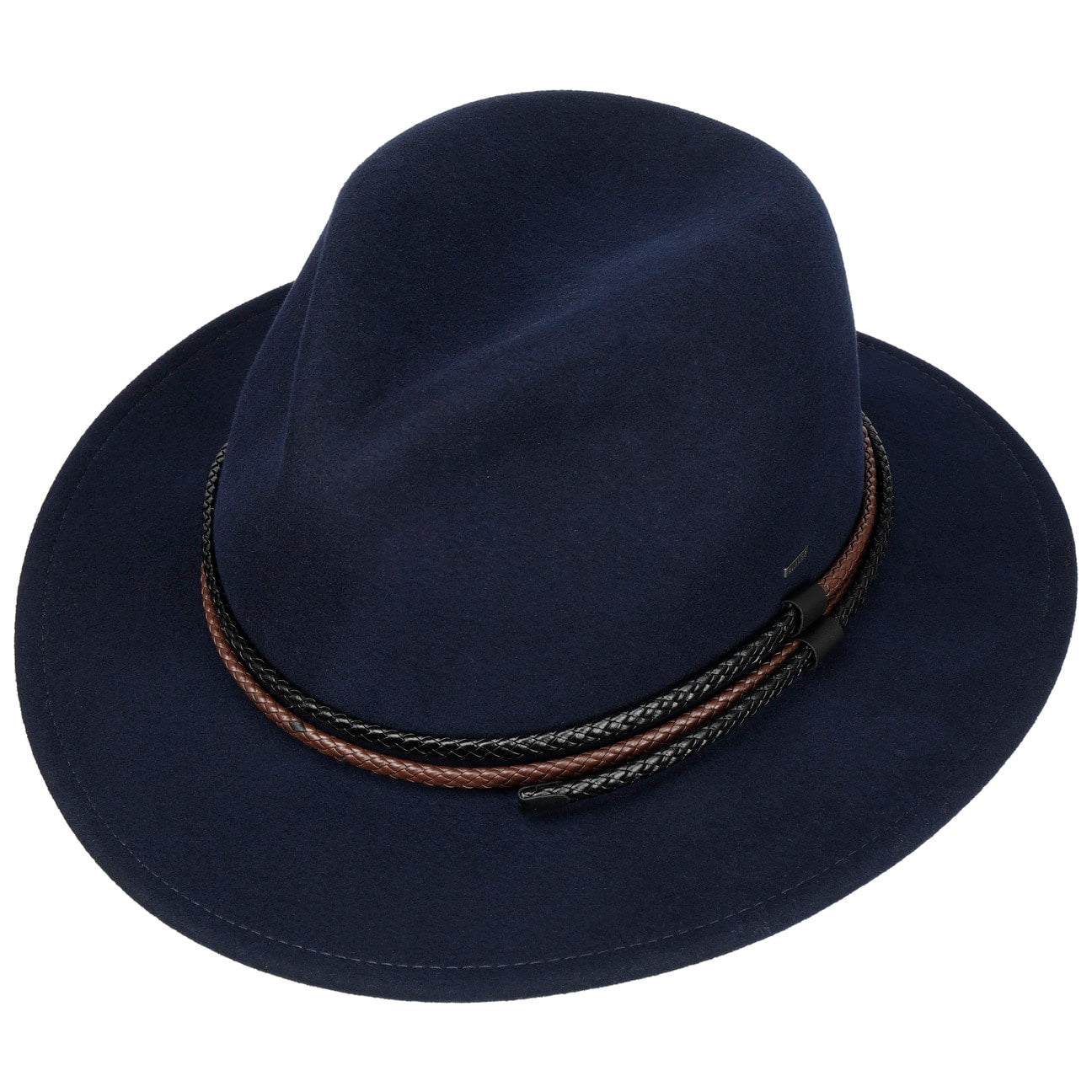 Nelles LiteFelt Hat - JJ Hat Center ®