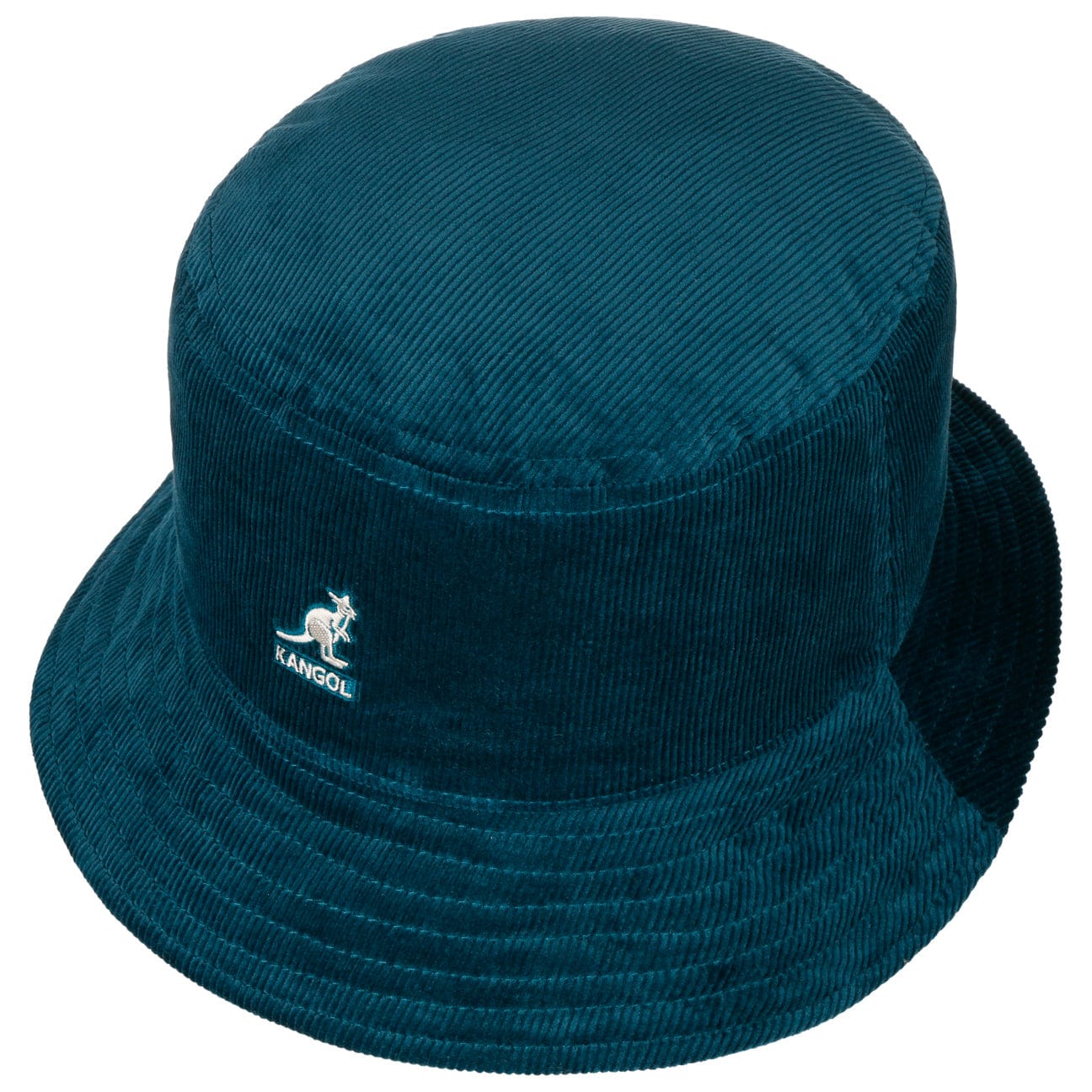Corduroy Bucket Hat by Kangol - JJ Hat Center ®