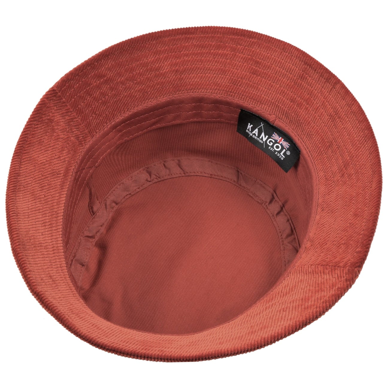 Corduroy Bucket Hat by Kangol - JJ Hat Center ®