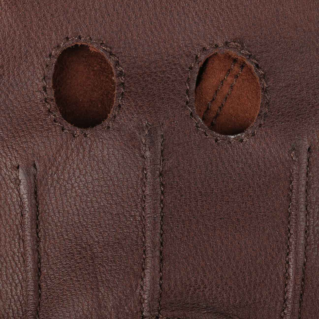 Summer Oily Goat Nappa Leather Gloves by Stetson - JJ Hat Center ®