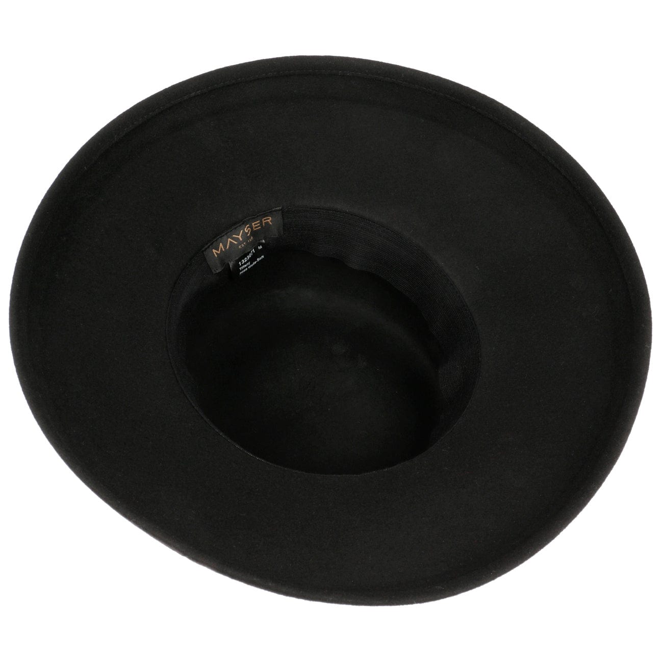Tiffy Soft Wool Women's Hat by Mayser - JJ Hat Center ®
