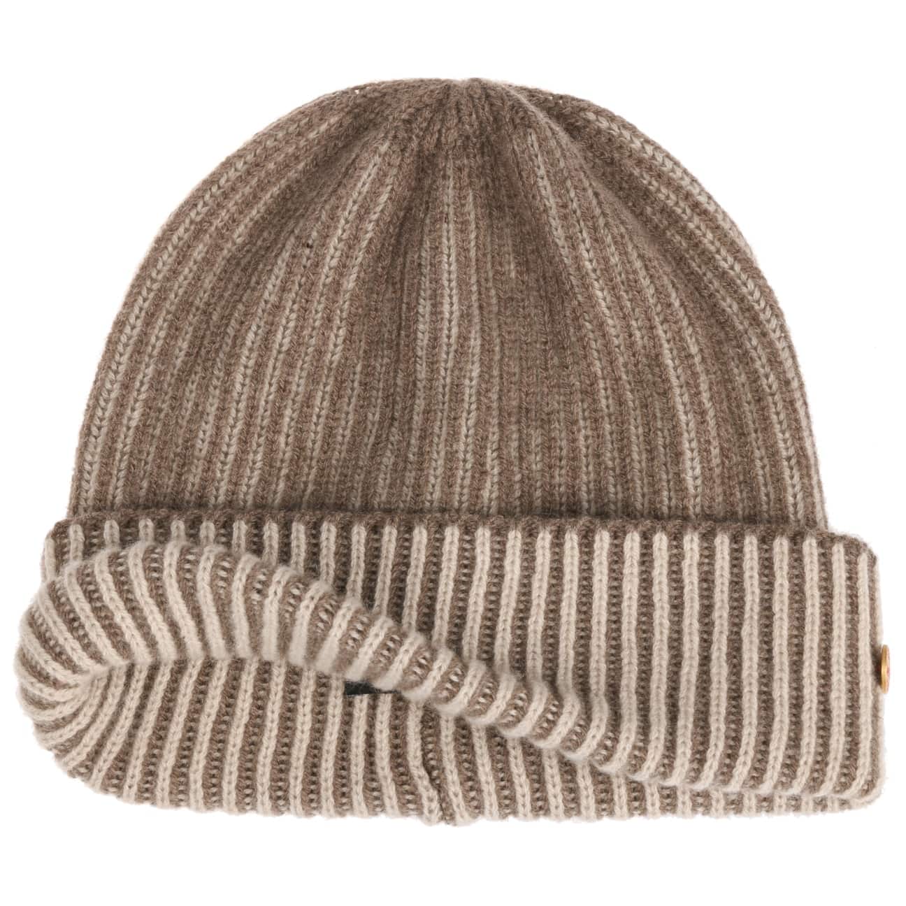 Harper Cashmere Beanie Hat by Mayser - JJ Hat Center ®