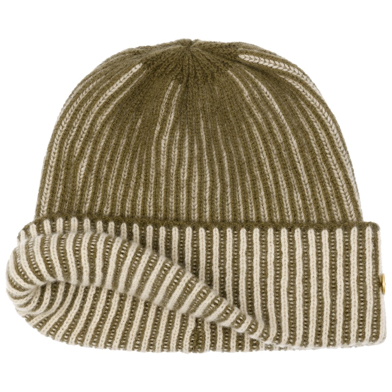 Harper Cashmere Beanie Hat by Mayser - JJ Hat Center ®