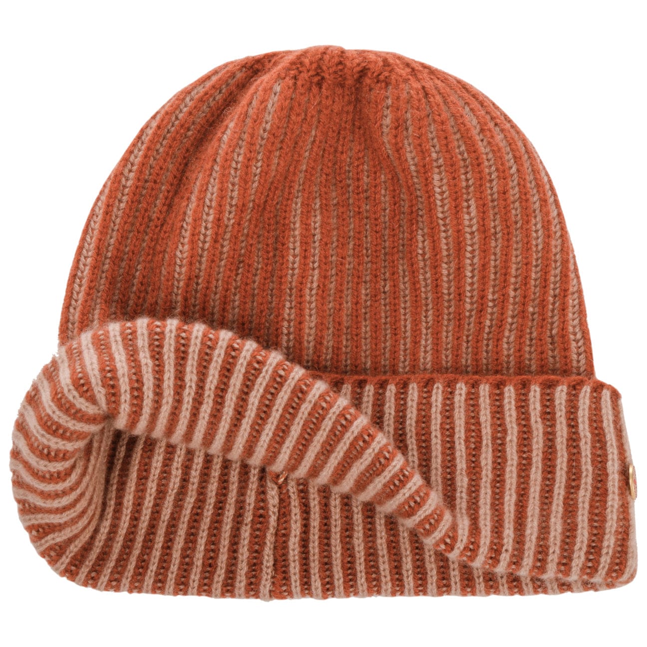 Harper Cashmere Beanie Hat by Mayser - JJ Hat Center ®
