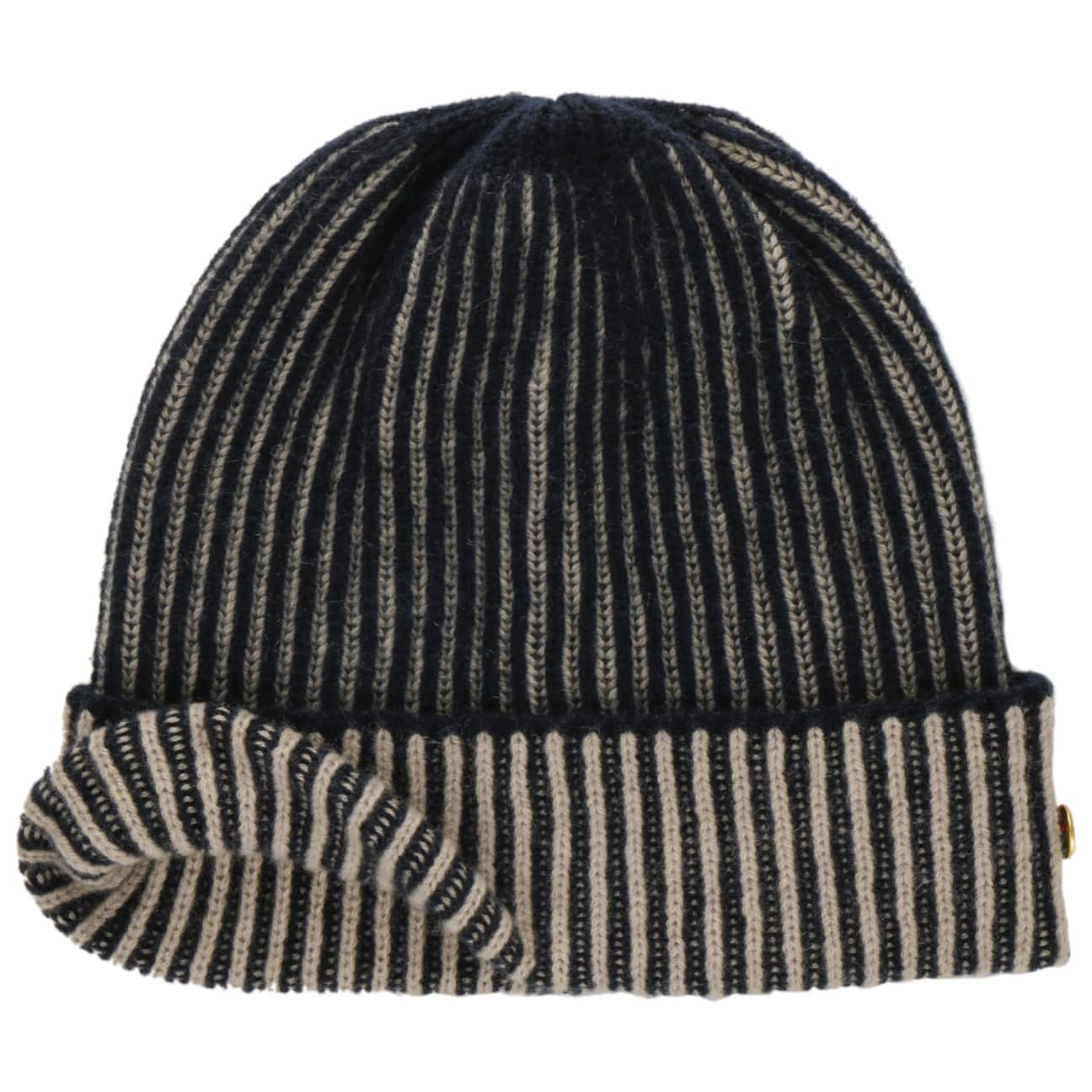 Harper Cashmere Beanie Hat by Mayser - JJ Hat Center ®