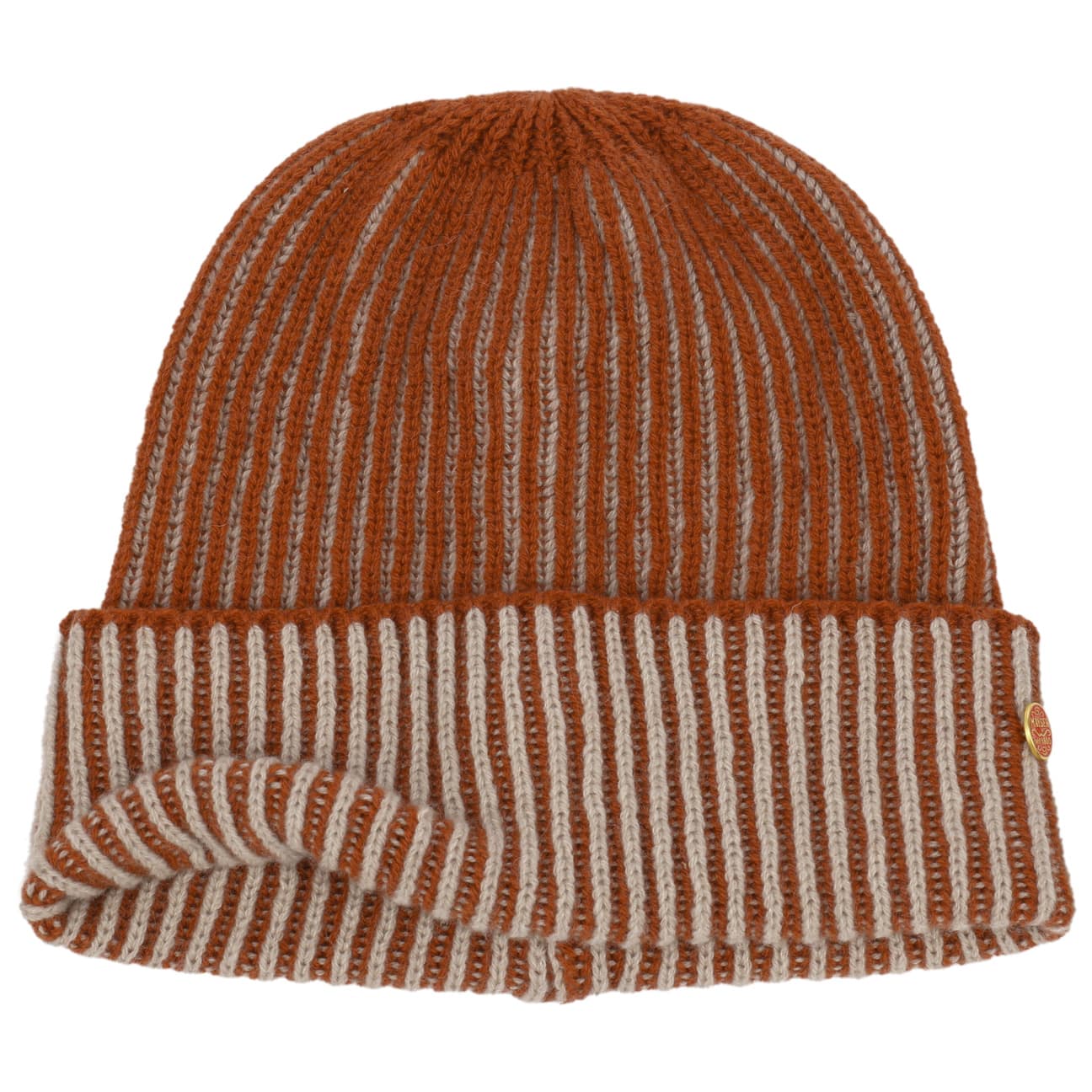 Harper Cashmere Beanie Hat by Mayser - JJ Hat Center ®