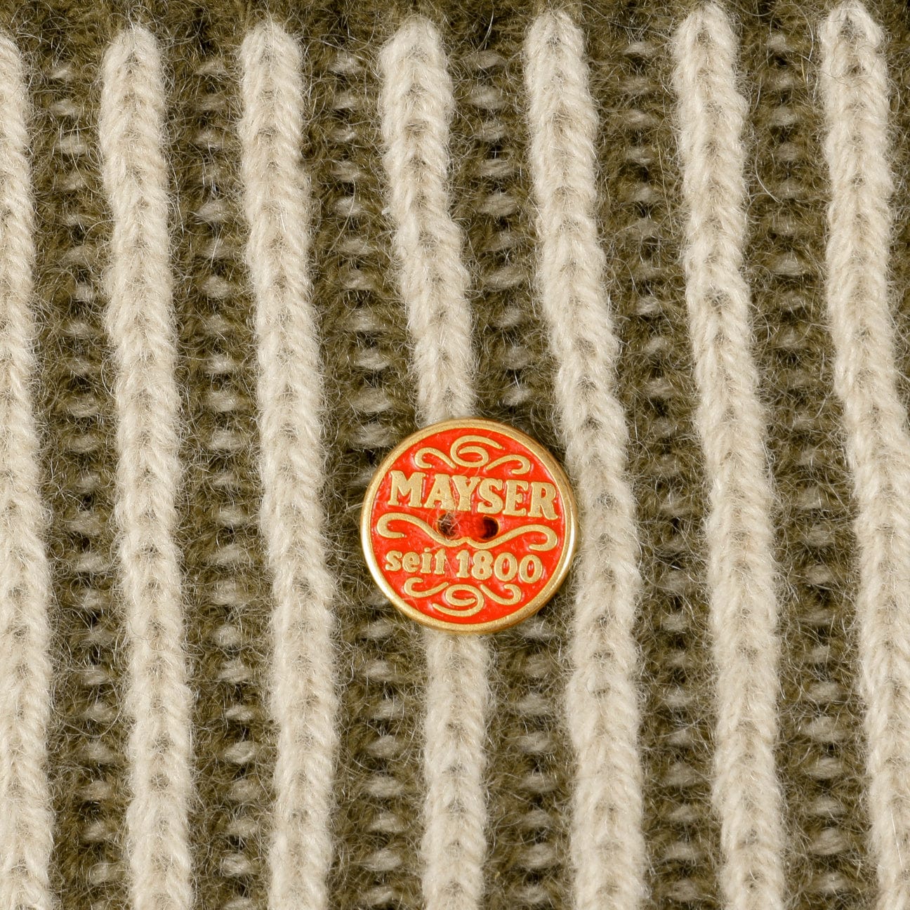 Harper Cashmere Beanie Hat by Mayser - JJ Hat Center ®