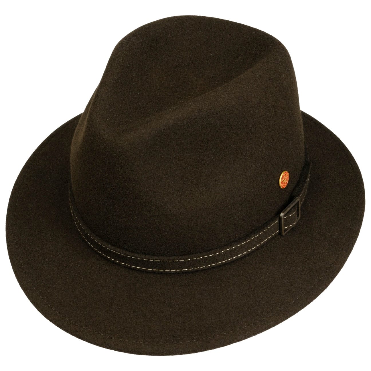 Dale Trekking Wool Hat by Mayser - JJ Hat Center ®