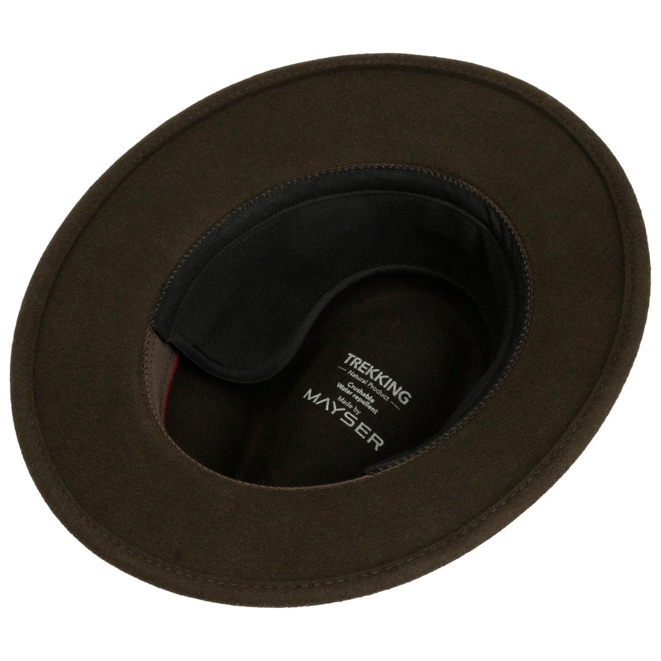 Dale Trekking Wool Hat by Mayser - JJ Hat Center ®