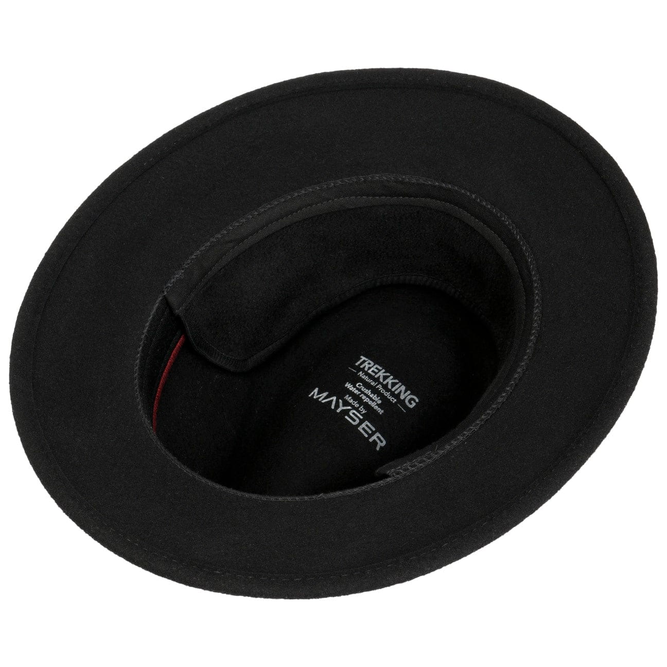 Dale Trekking Wool Hat by Mayser - JJ Hat Center ®