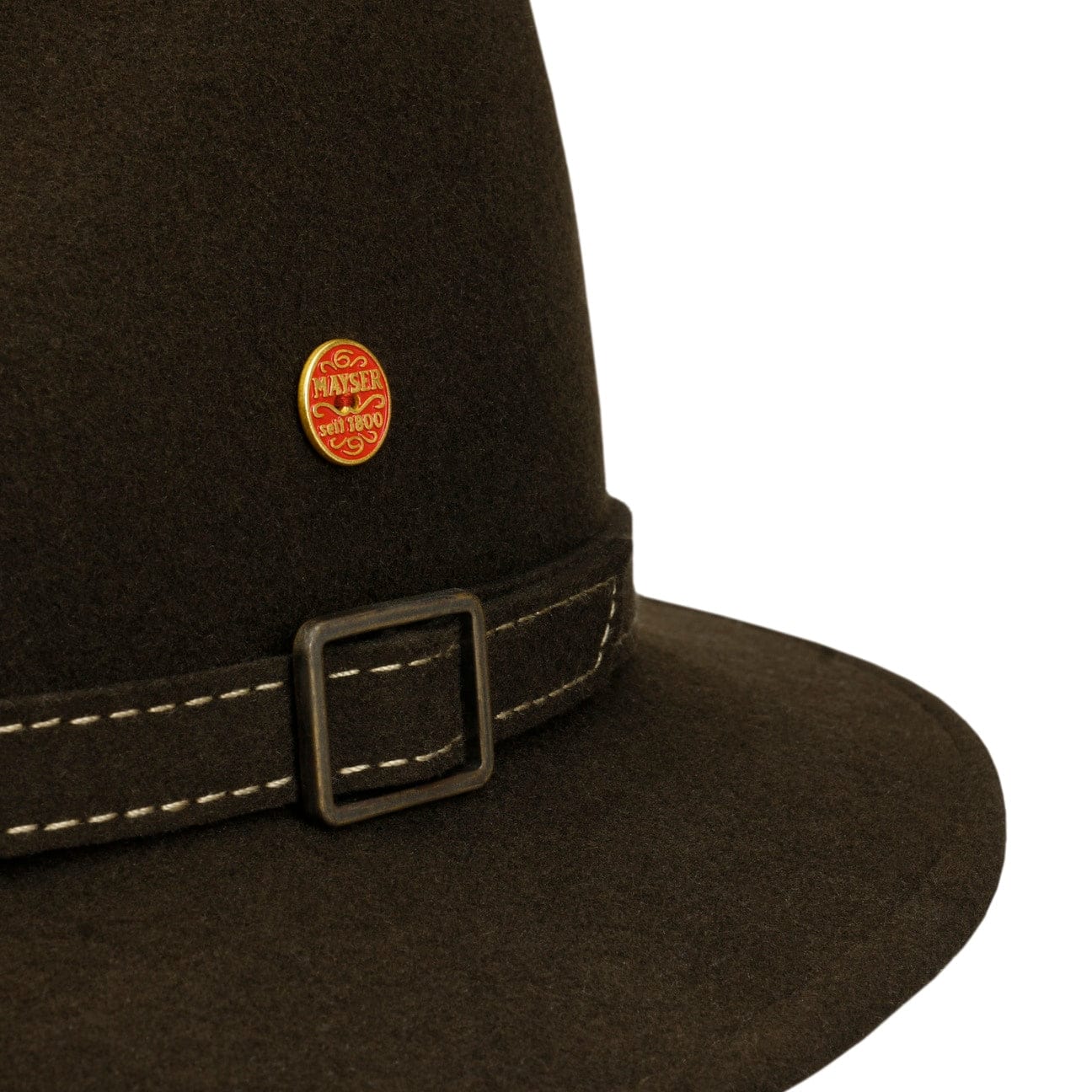 Dale Trekking Wool Hat by Mayser - JJ Hat Center ®