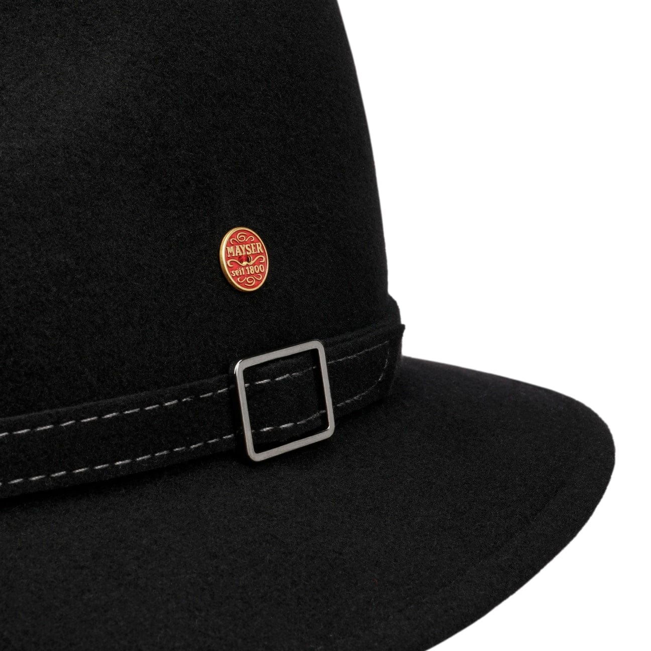 Dale Trekking Wool Hat by Mayser - JJ Hat Center ®