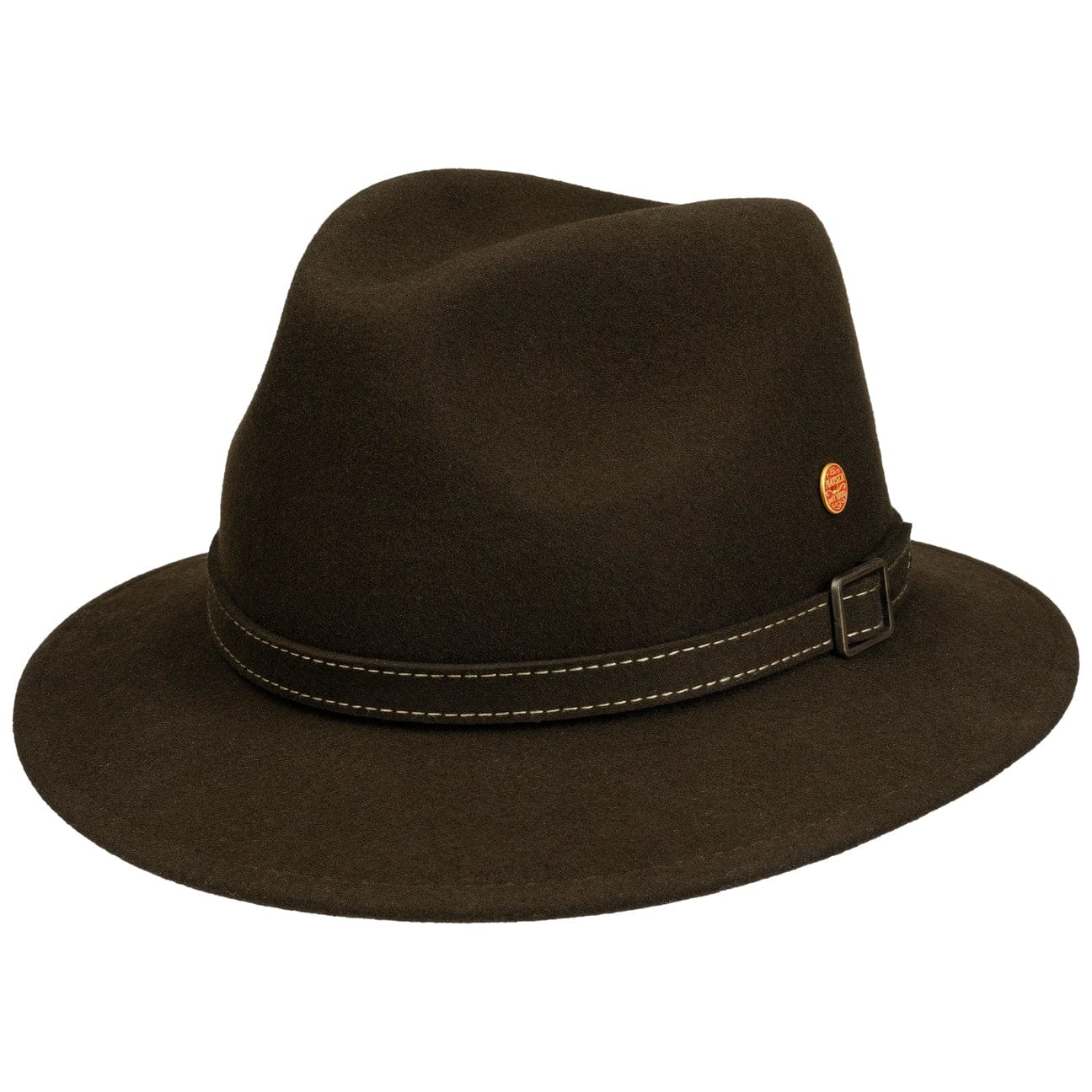 Dale Trekking Wool Hat by Mayser - JJ Hat Center ®