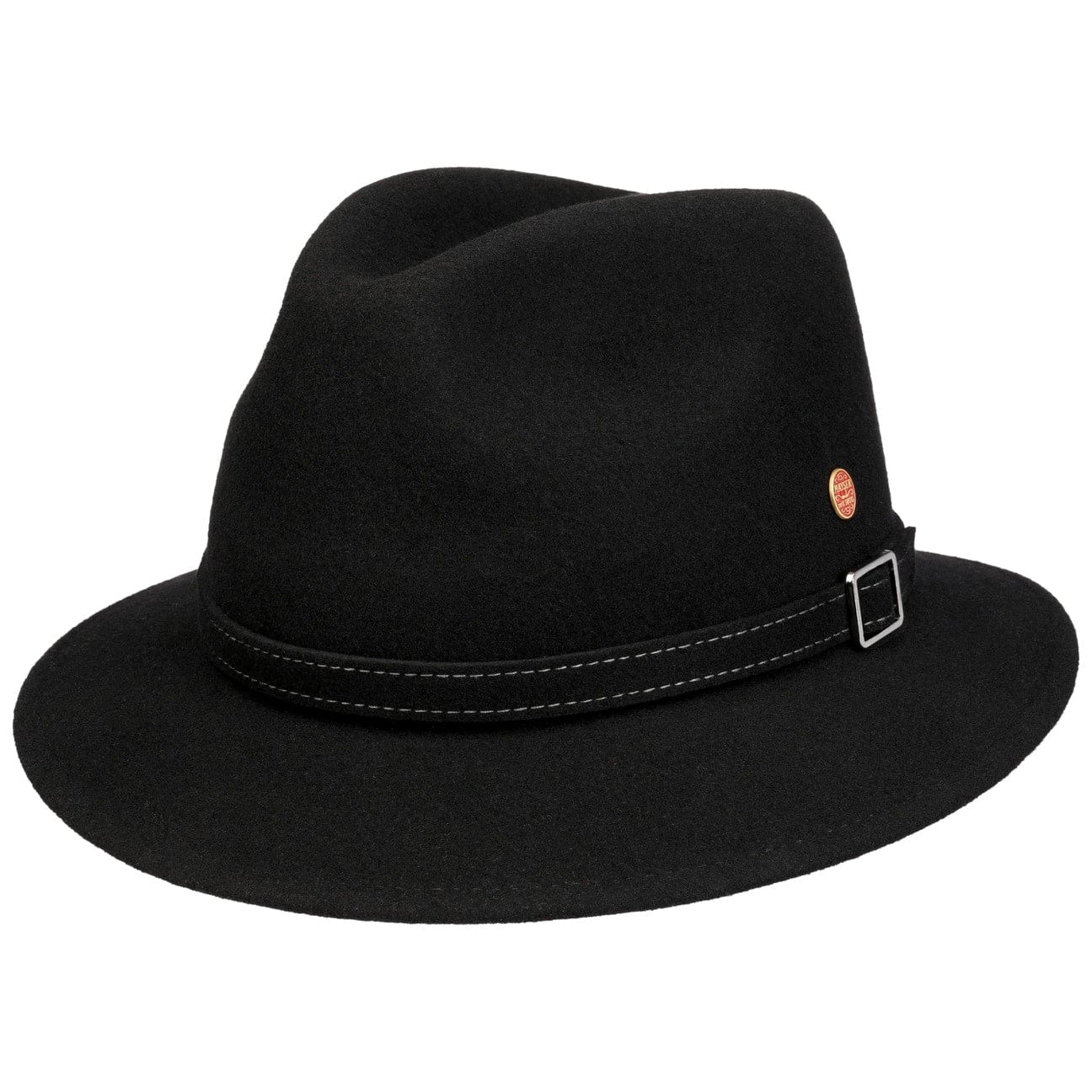 Dale Trekking Wool Hat by Mayser - JJ Hat Center ®