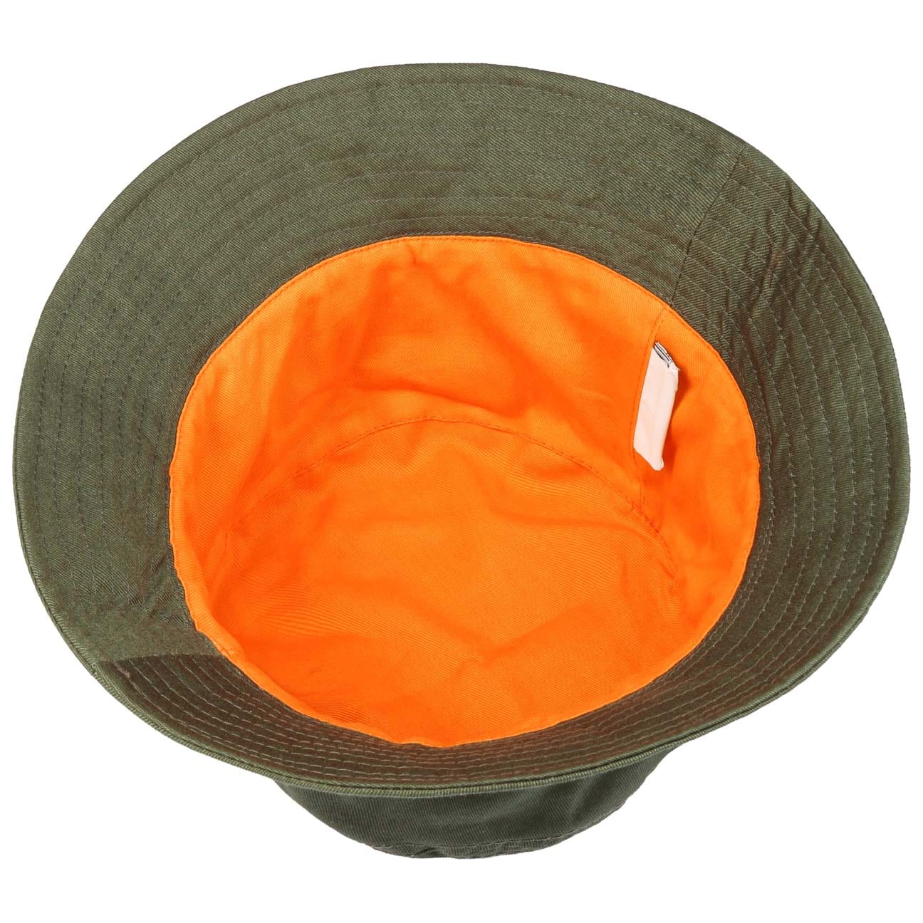 Reversible Bucket Hat by Lodenhut Manufaktur - JJ Hat Center ®