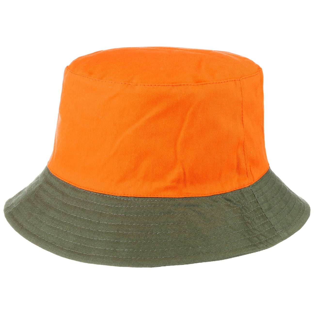 Reversible Bucket Hat by Lodenhut Manufaktur - JJ Hat Center ®