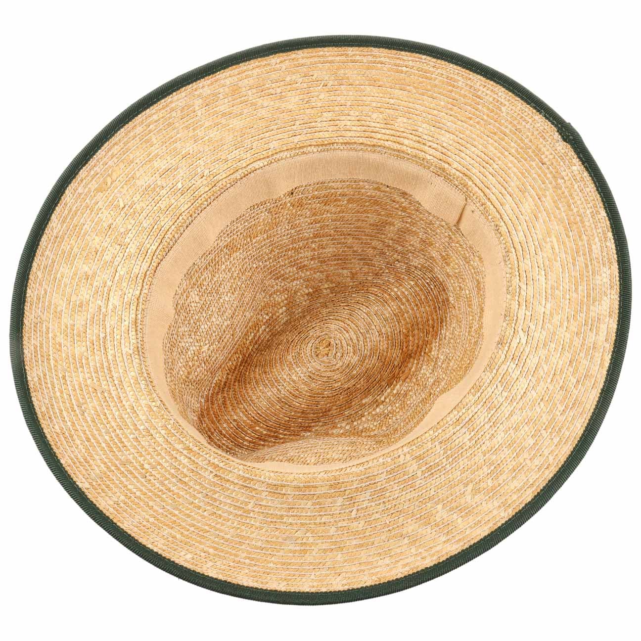 Matthias Straw Hat by Lodenhut Manufaktur - JJ Hat Center ®