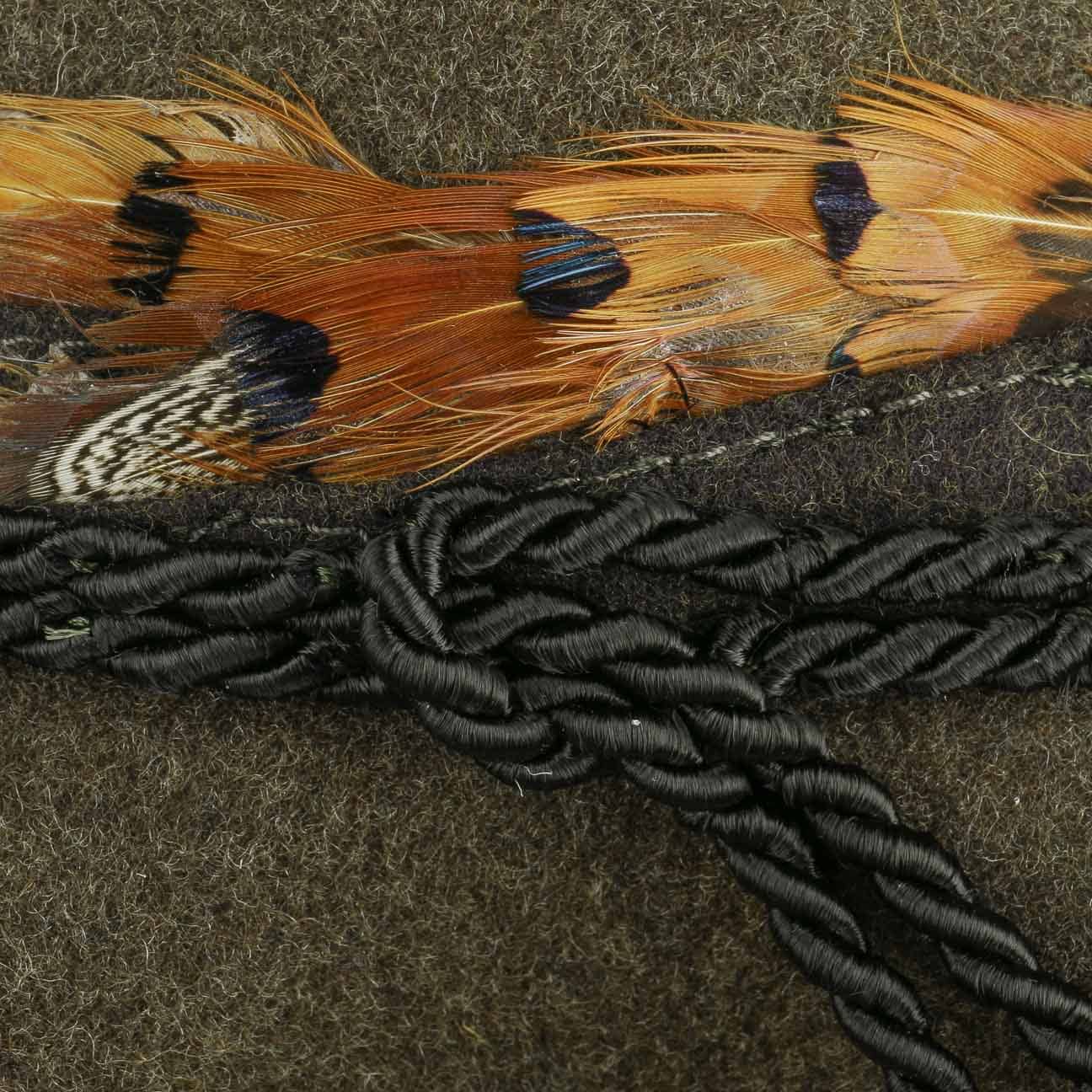 Outdoor Tyrolean Hat - JJ Hat Center ®