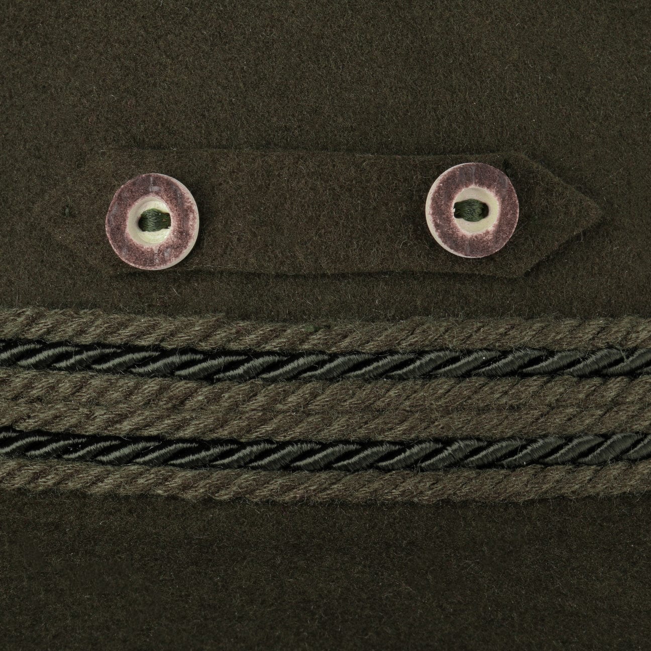 Dreispitz Outdoor Hat by Lodenhut Manufaktur - JJ Hat Center ®