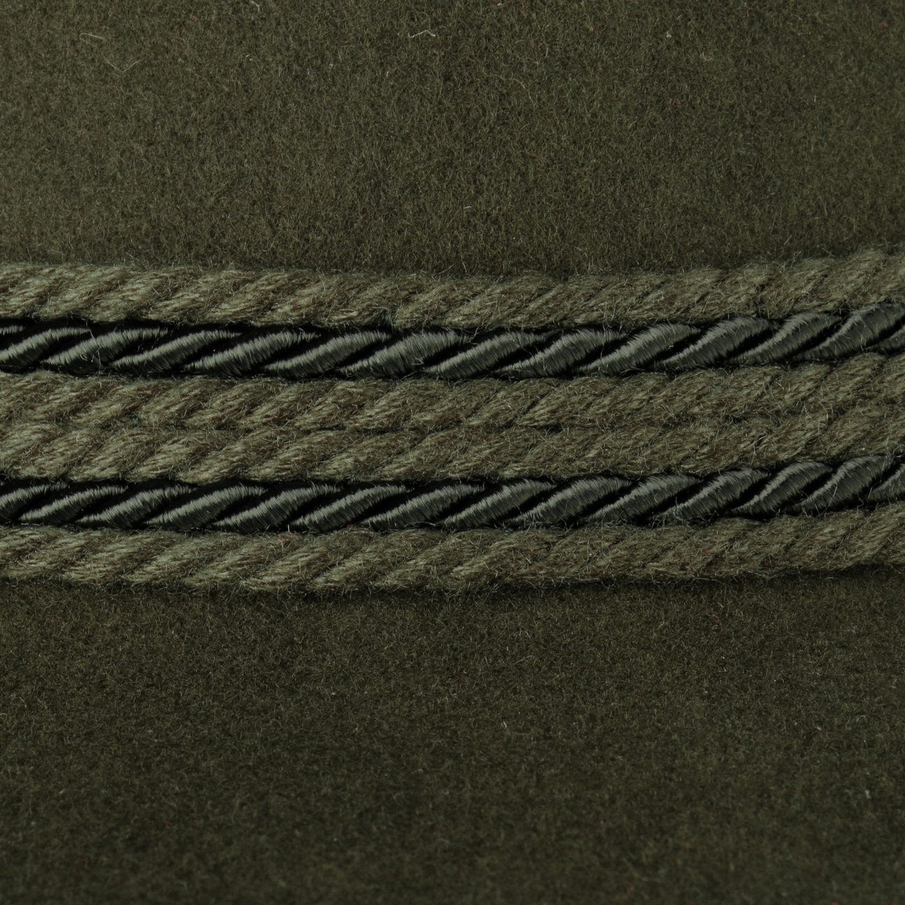Dreispitz Outdoor Hat by Lodenhut Manufaktur - JJ Hat Center ®