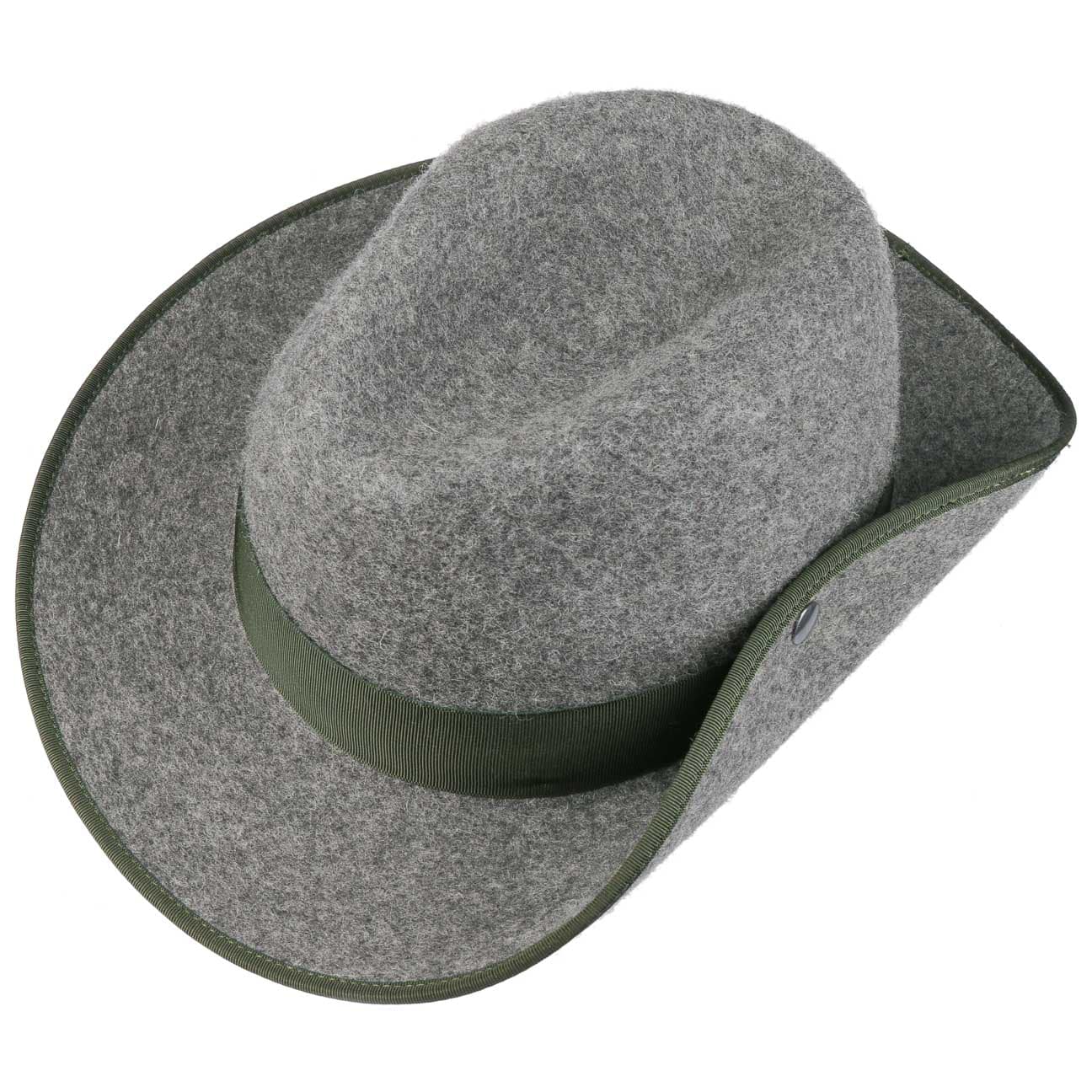 Tyrolean Hat by Lodenhut Manufaktur - JJ Hat Center ®