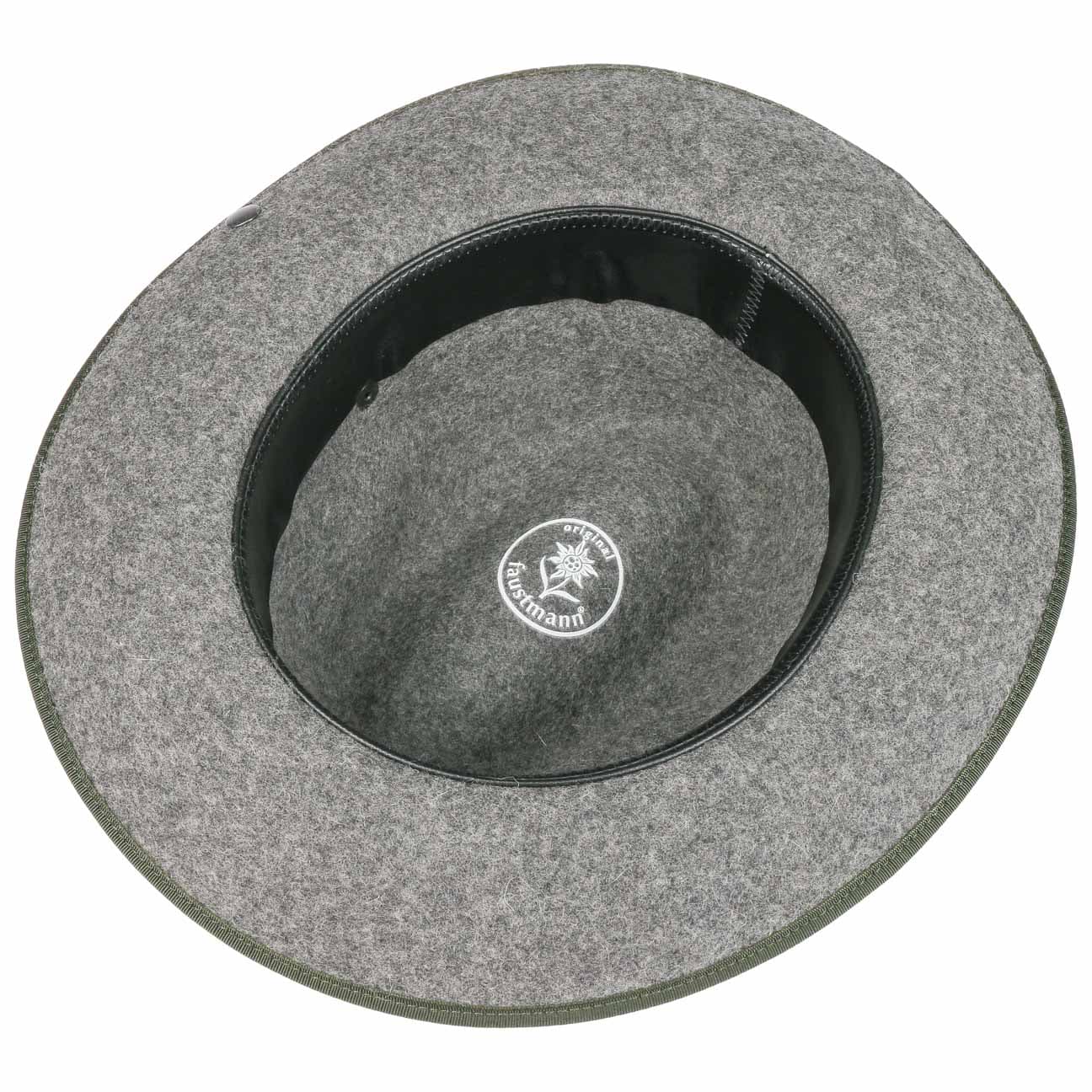 Tyrolean Hat by Lodenhut Manufaktur - JJ Hat Center ®