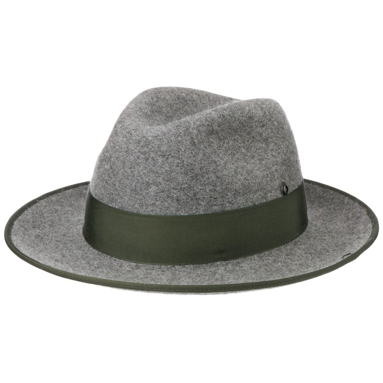 Tyrolean Hat by Lodenhut Manufaktur - JJ Hat Center ®