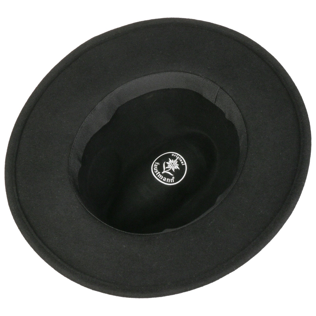 Korfaden Tyrolean Hat by Lodenhut Manufaktur - JJ Hat Center ®