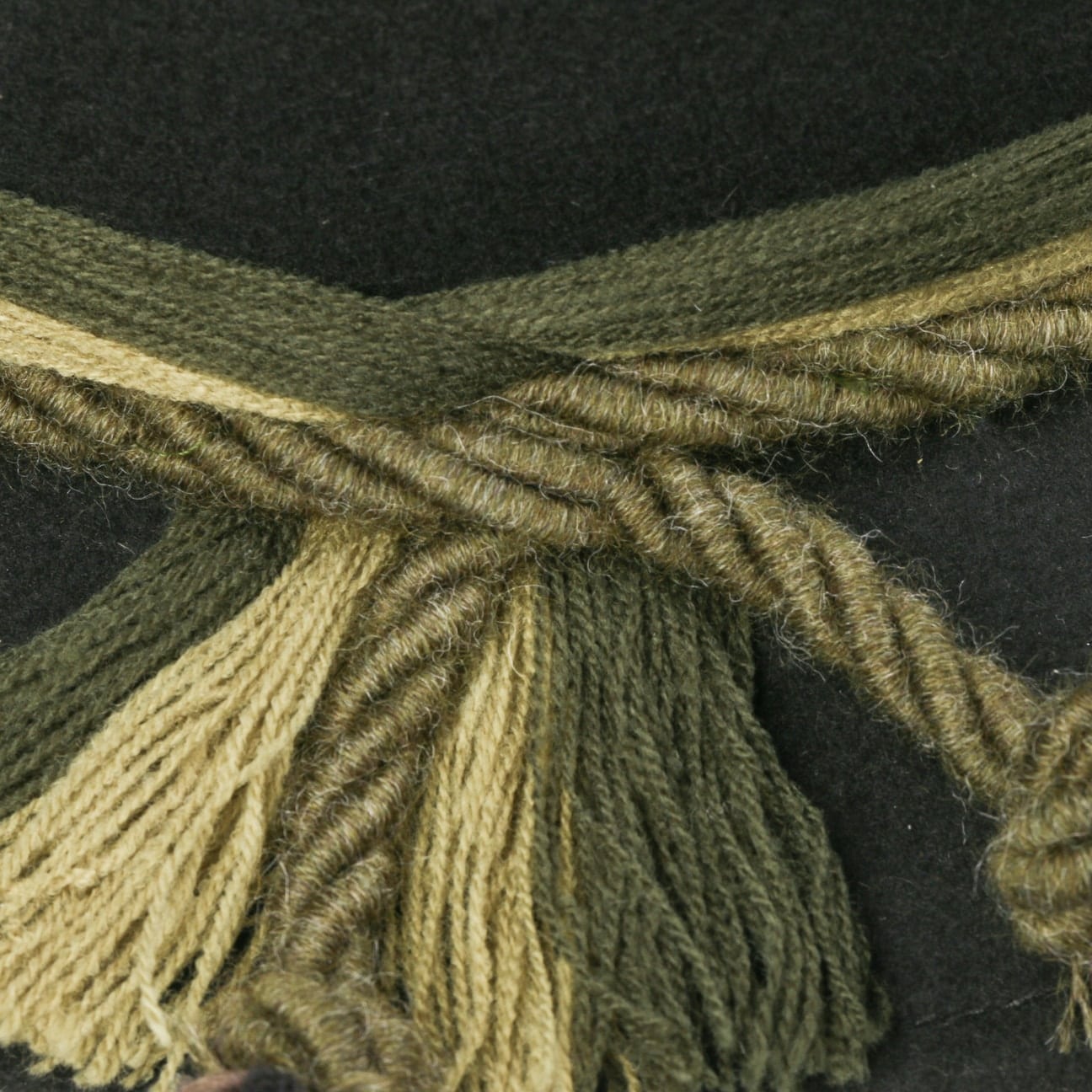 Korfaden Tyrolean Hat by Lodenhut Manufaktur - JJ Hat Center ®