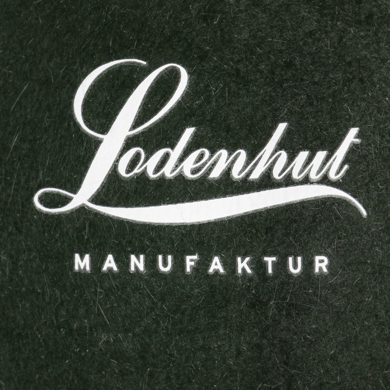 Mießbacher Fur Felt Hat - JJ Hat Center ®