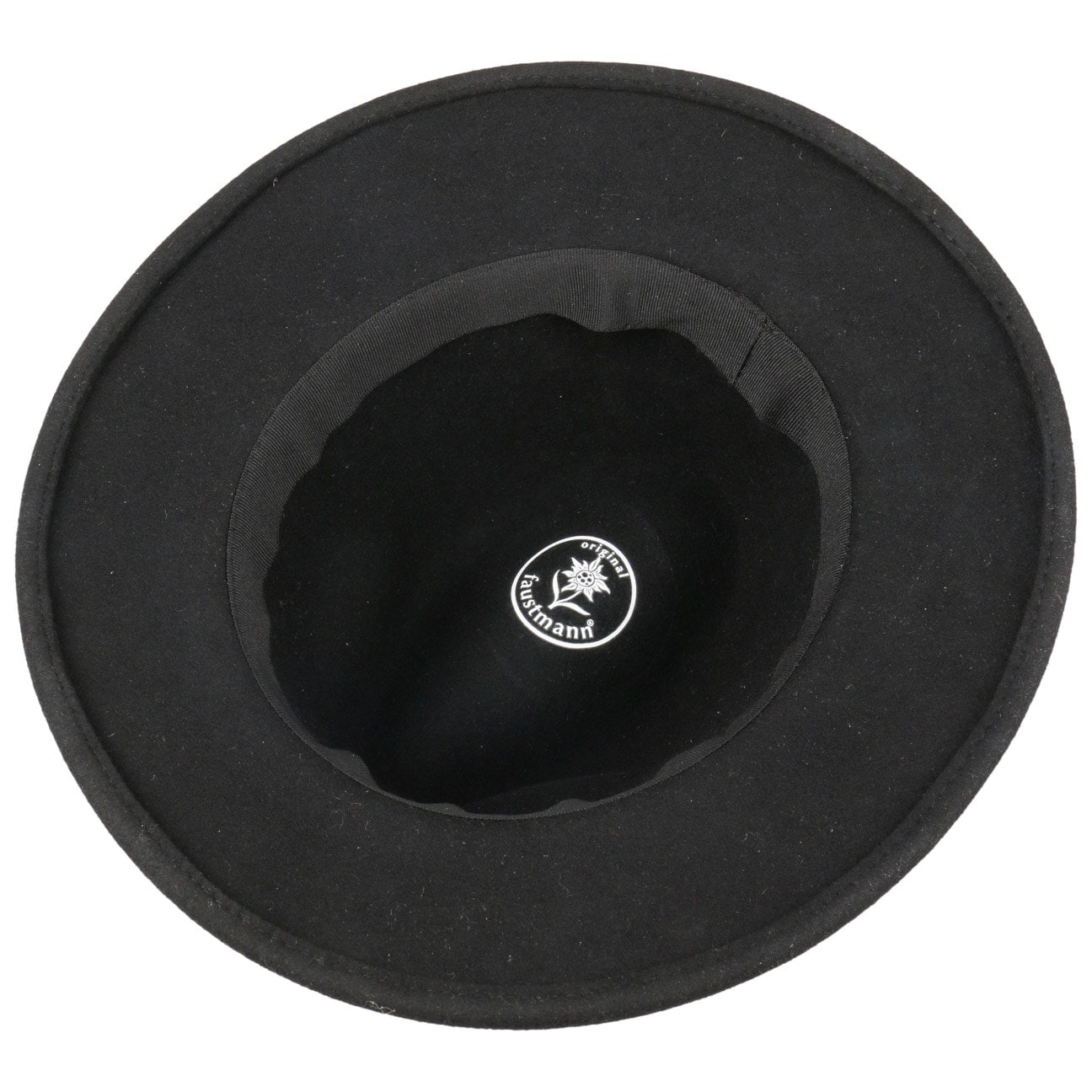 Landsgut Wool Felt Hat by Lodenhut Manufaktur - JJ Hat Center ®