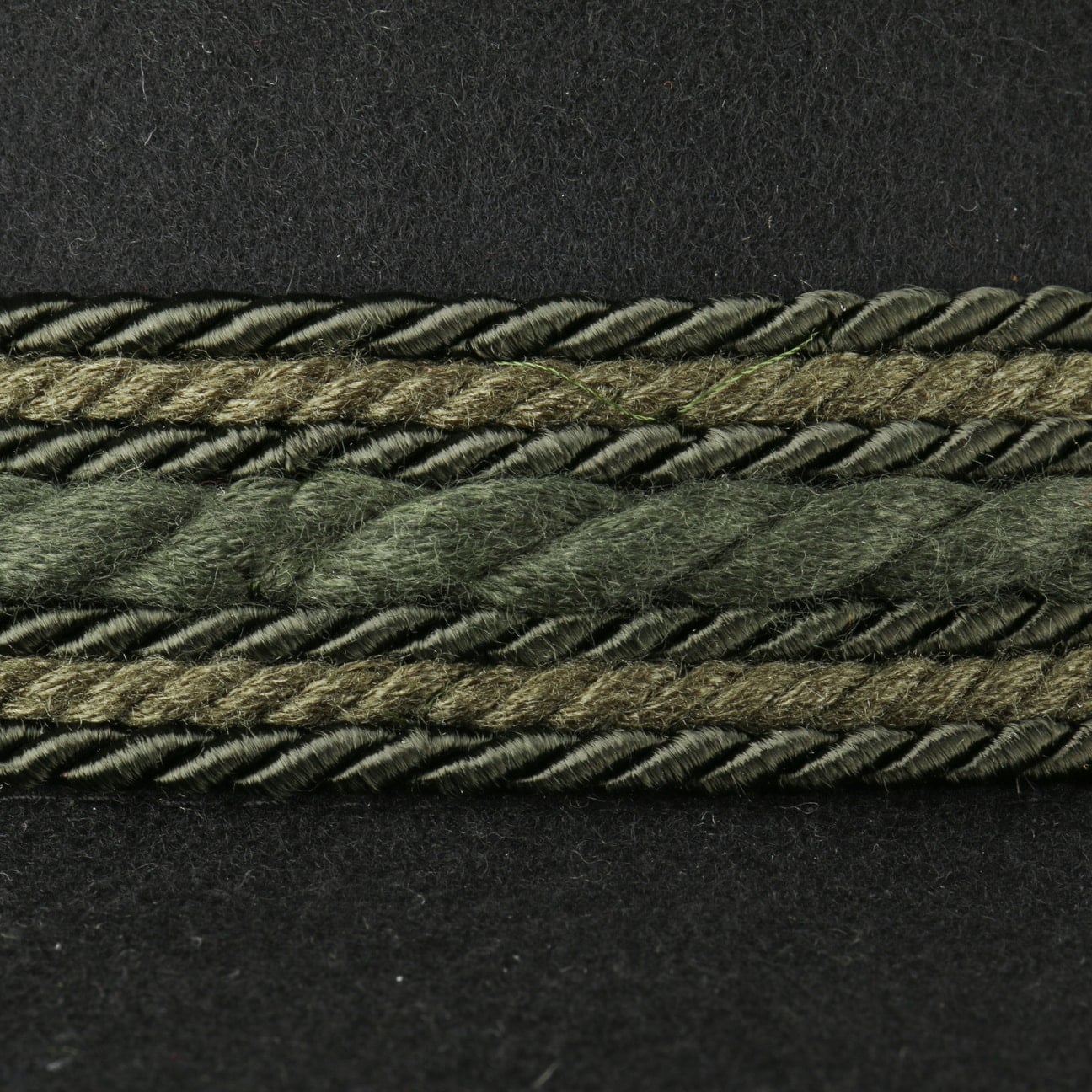 Landsgut Wool Felt Hat by Lodenhut Manufaktur - JJ Hat Center ®