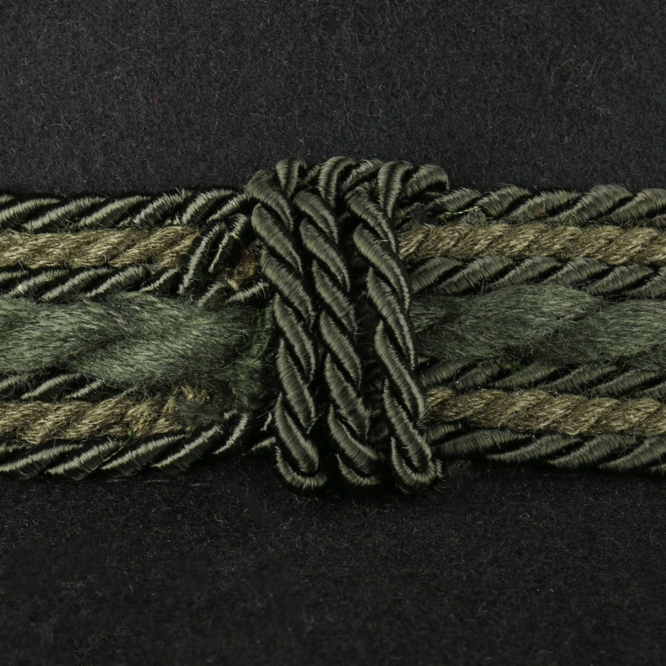 Landsgut Wool Felt Hat by Lodenhut Manufaktur - JJ Hat Center ®