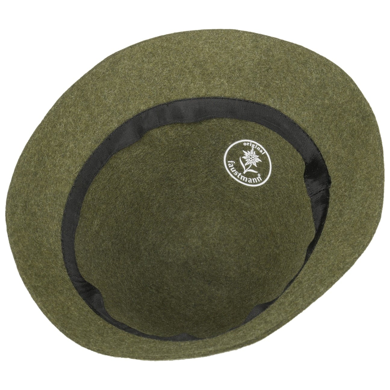 Schinderhannes Tyrolean Hat by Lodenhut Manufaktur - JJ Hat Center ®