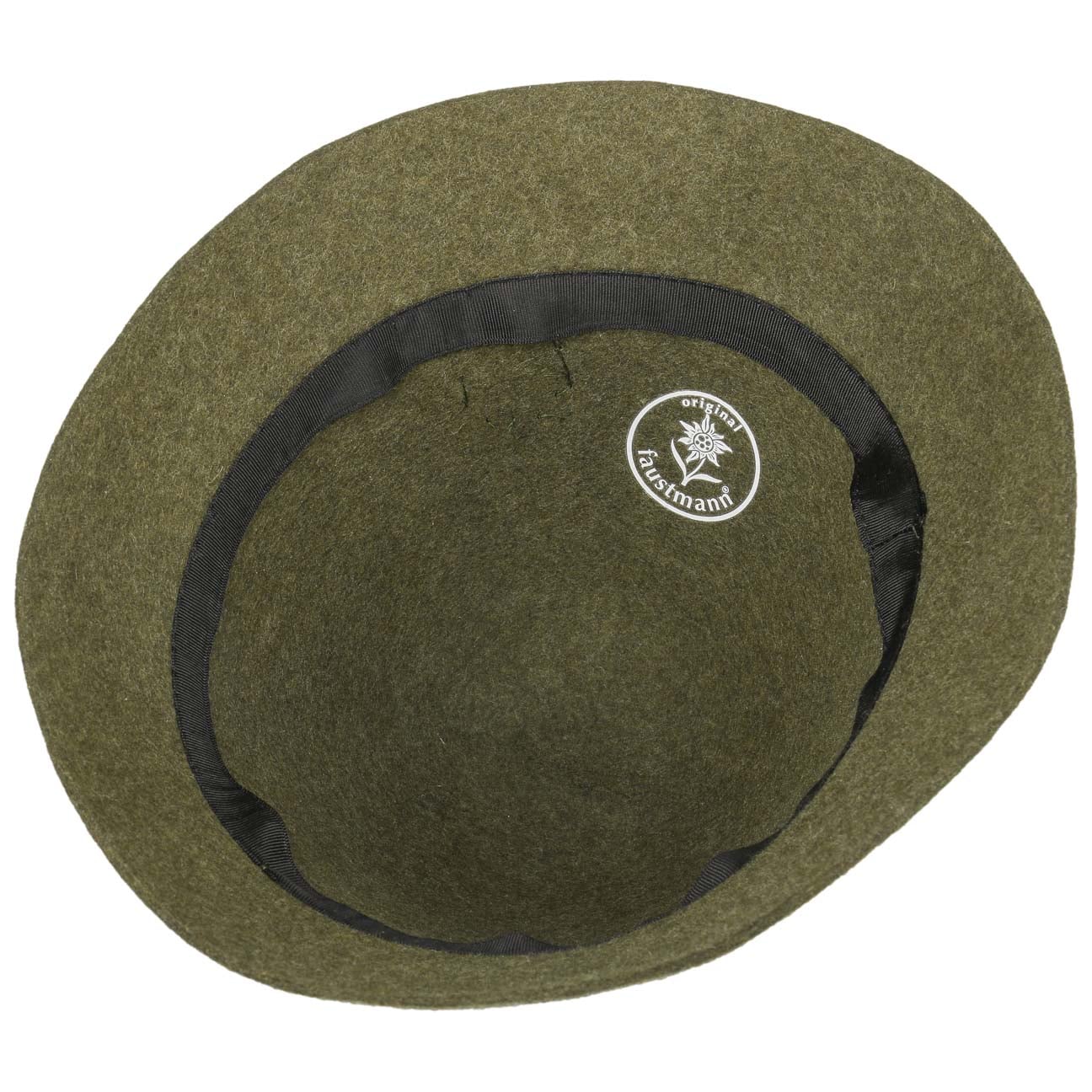 Schinderhannes Hat by Lodenhut Manufaktur - JJ Hat Center ®