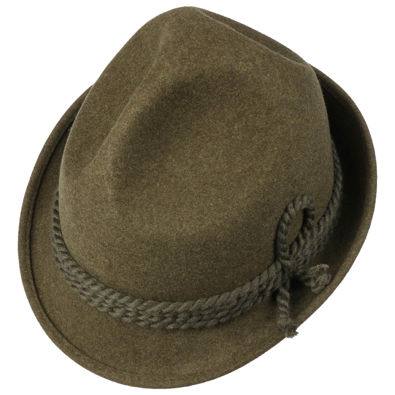 Dreispitz Made in Germany - JJ Hat Center ®
