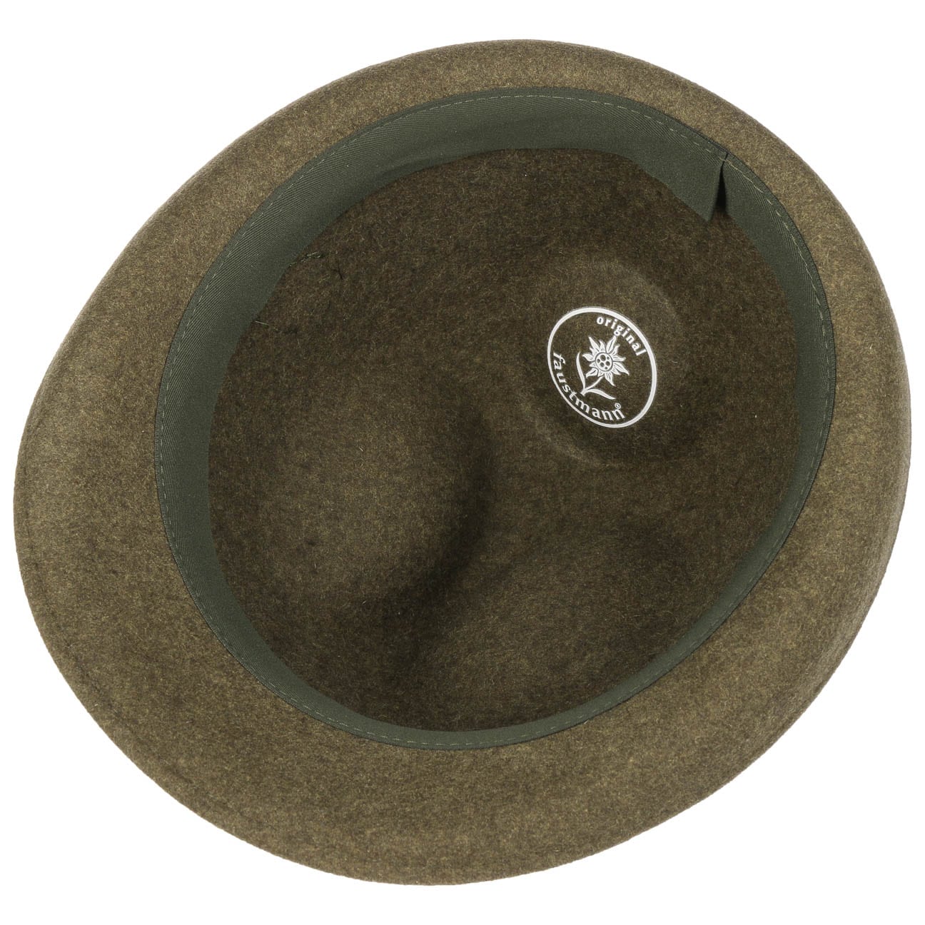 Dreispitz Made in Germany by Lodenhut Manufaktur - JJ Hat Center ®