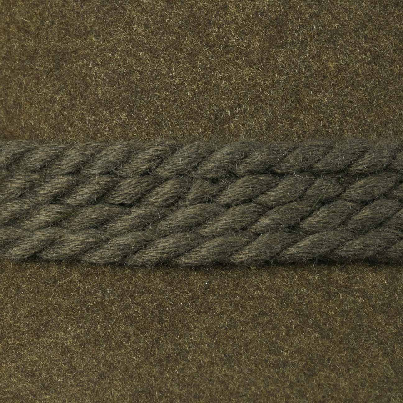 Dreispitz Made in Germany by Lodenhut Manufaktur - JJ Hat Center ®