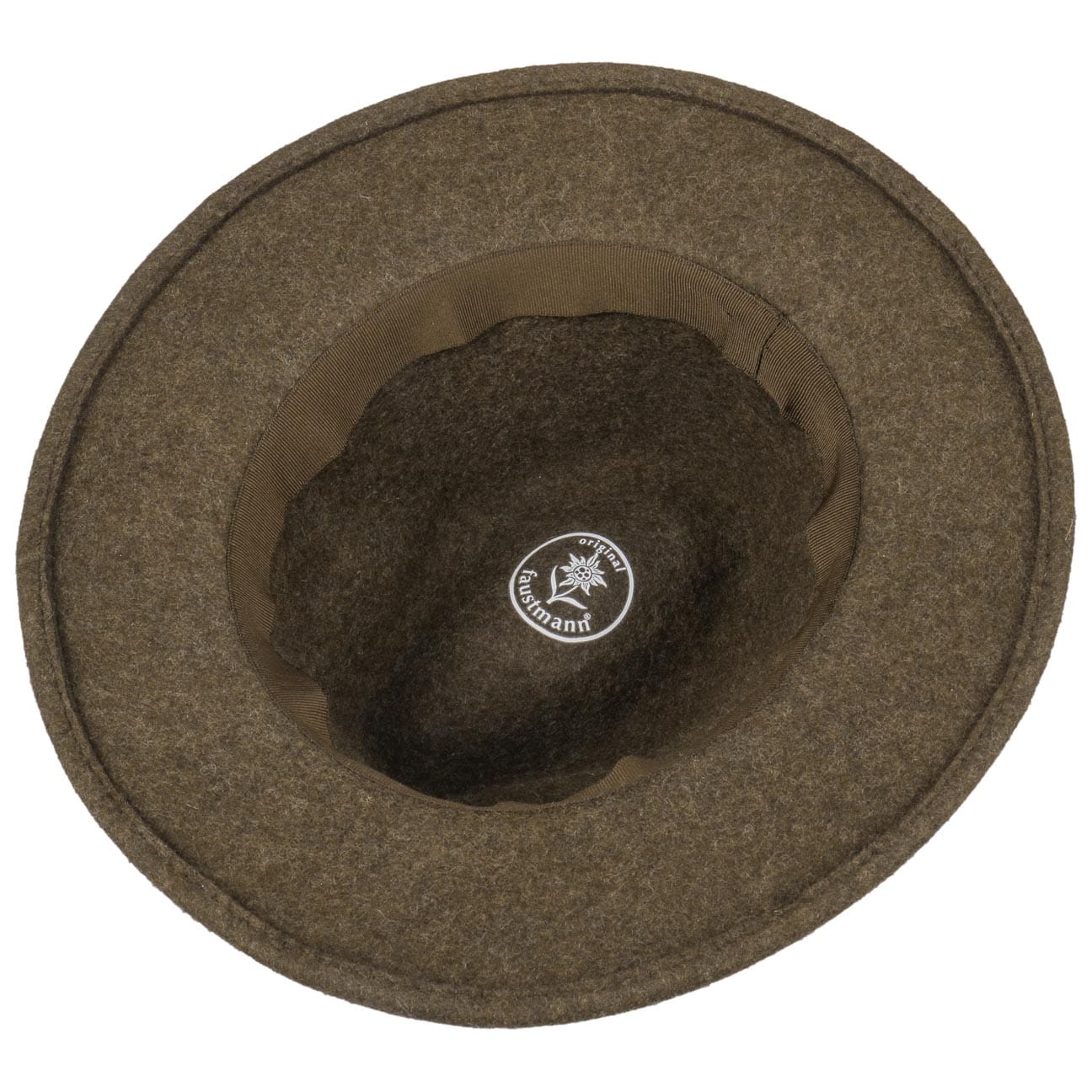 Edelweiß Tyrolean Hat by Lodenhut Manufaktur - JJ Hat Center ®