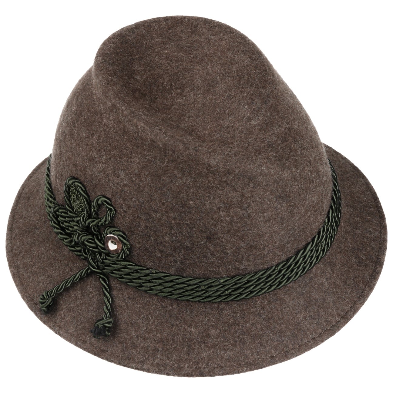 Dirndl Hat by Lodenhut Manufaktur - JJ Hat Center ®