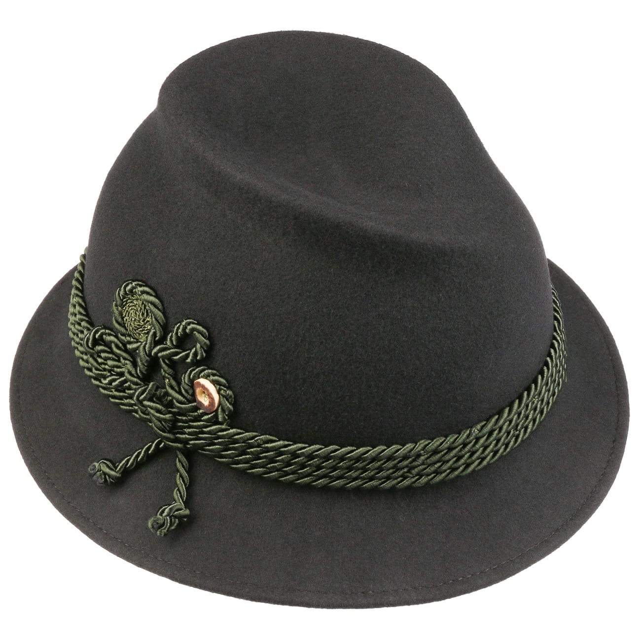 Dirndl Hat by Lodenhut Manufaktur - JJ Hat Center ®