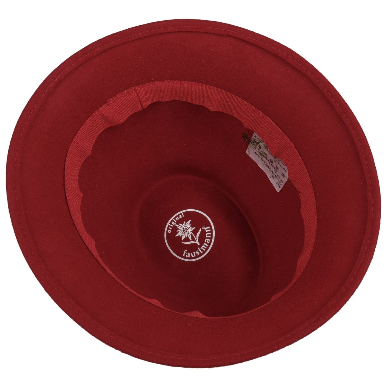 Dirndl Hat by Lodenhut Manufaktur - JJ Hat Center ®